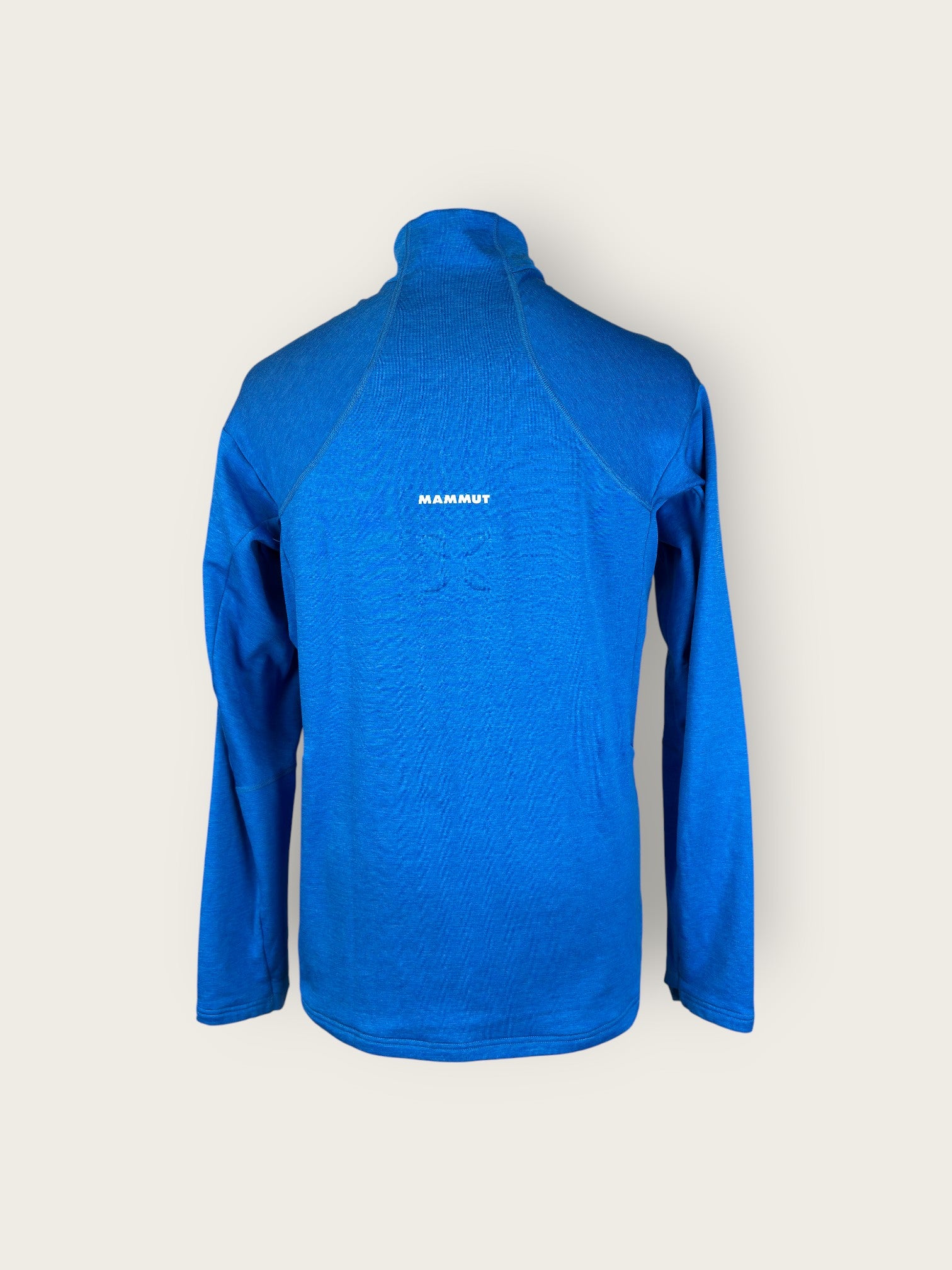 Mammut Fleecejacke (XL)