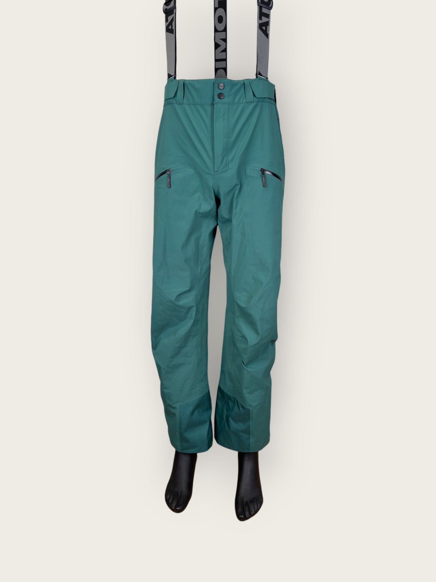 Atomic 3-Lagen Hardshellhose (S)