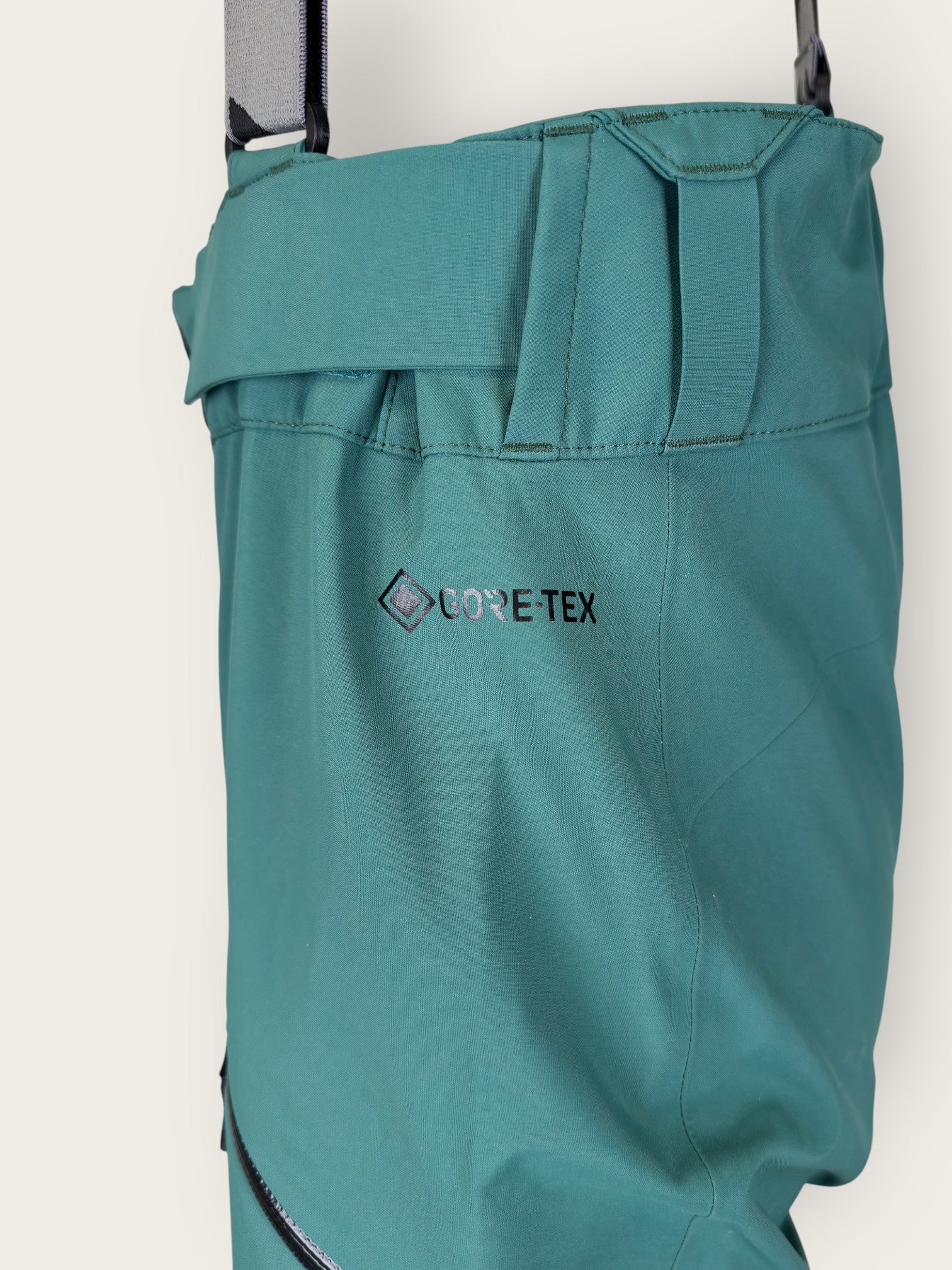 Atomic 3-Lagen Hardshellhose (S)