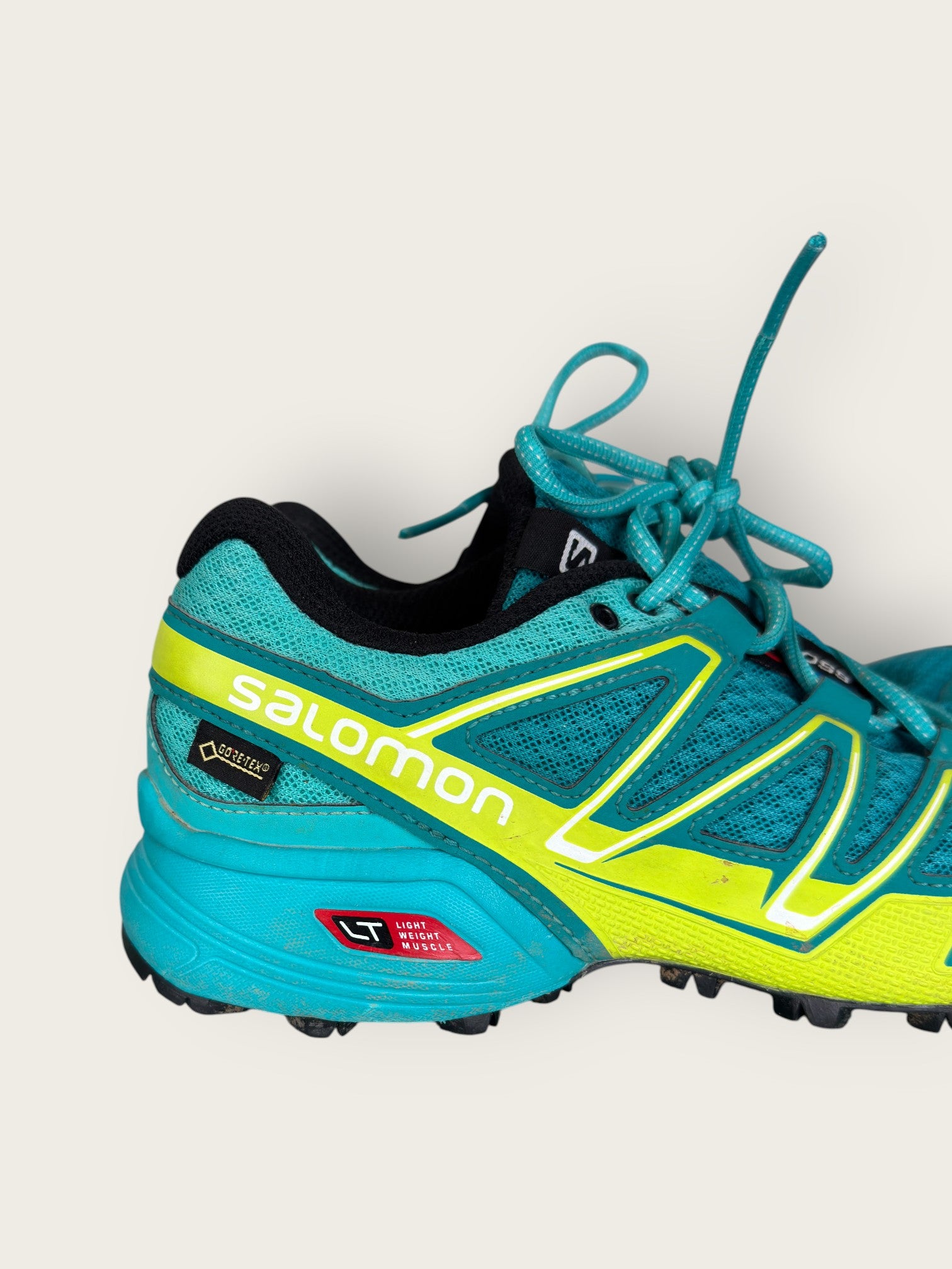 Salomon GTX Trailrunningschuhe (37.5)