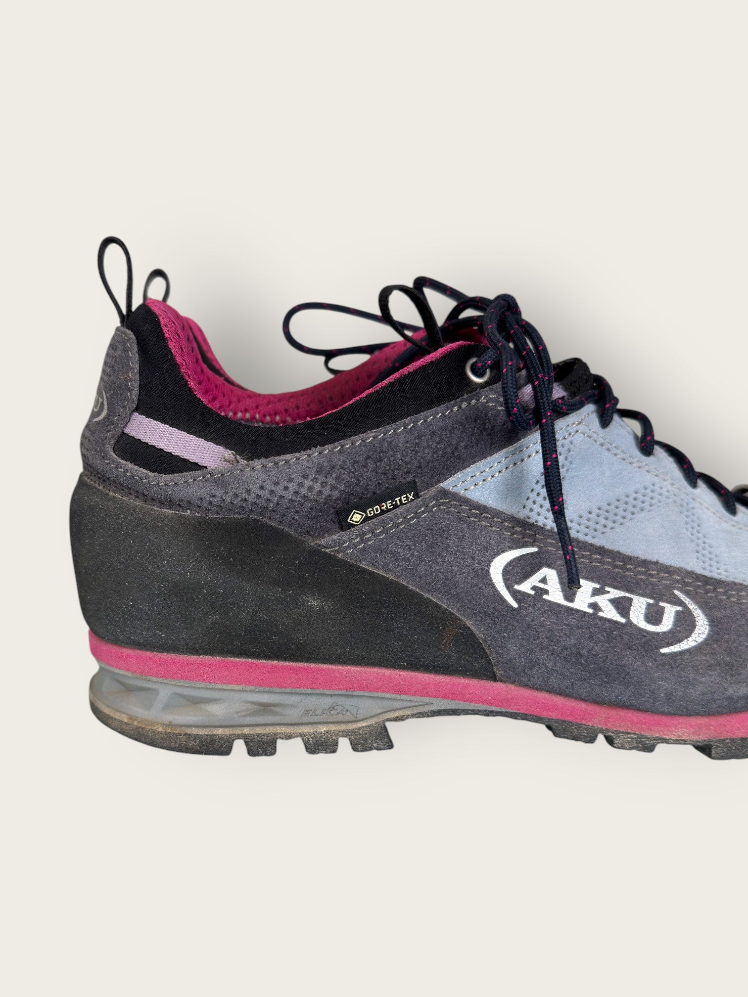 AKU Zustiegsschuhe (40)