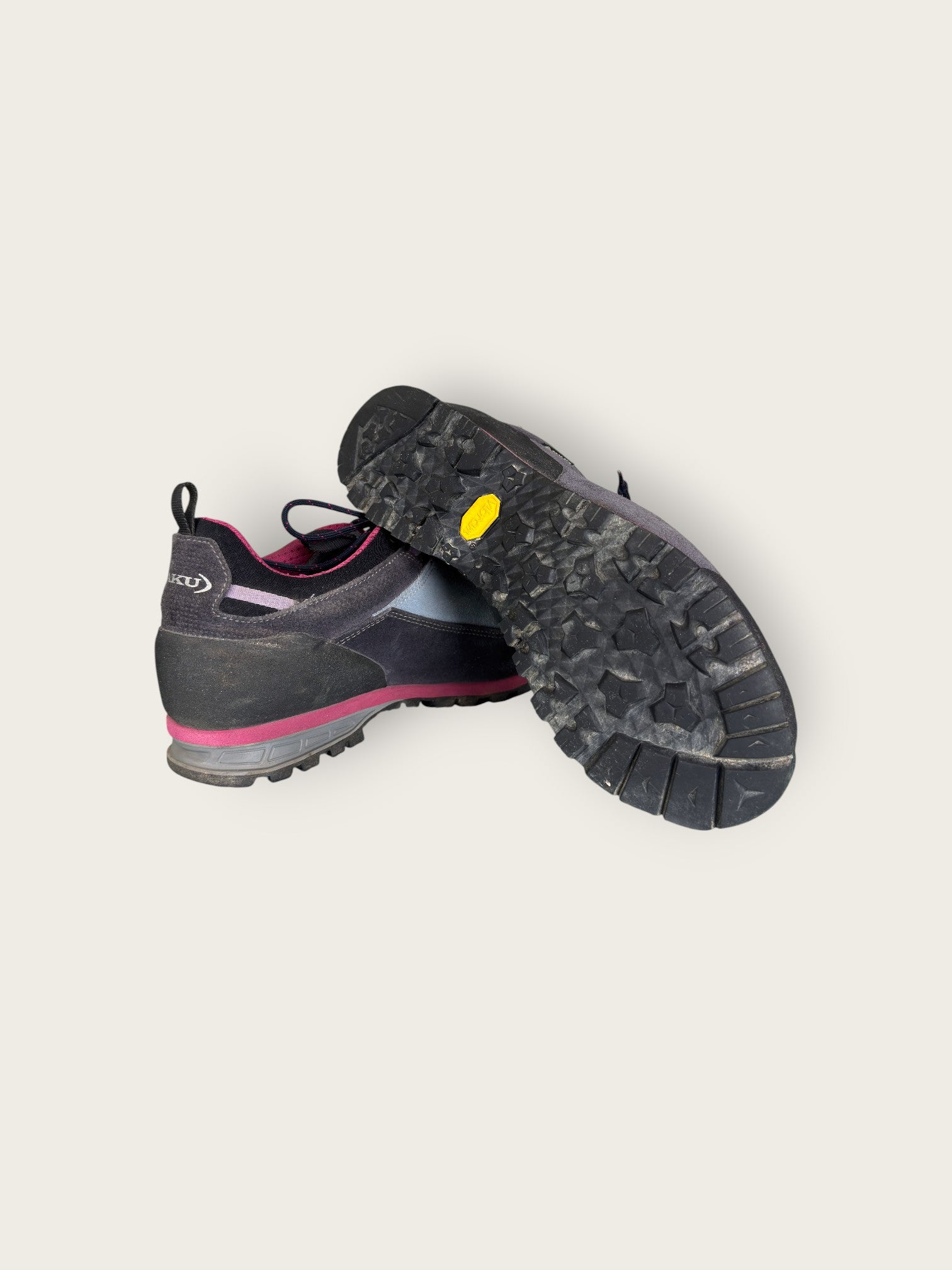 AKU Zustiegsschuhe (40)