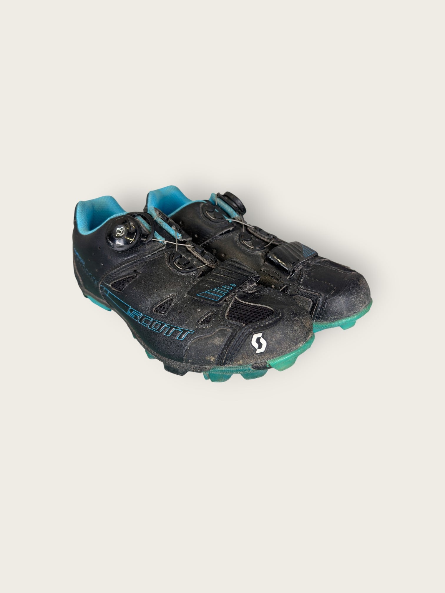 Scott Bikeschuhe (38)