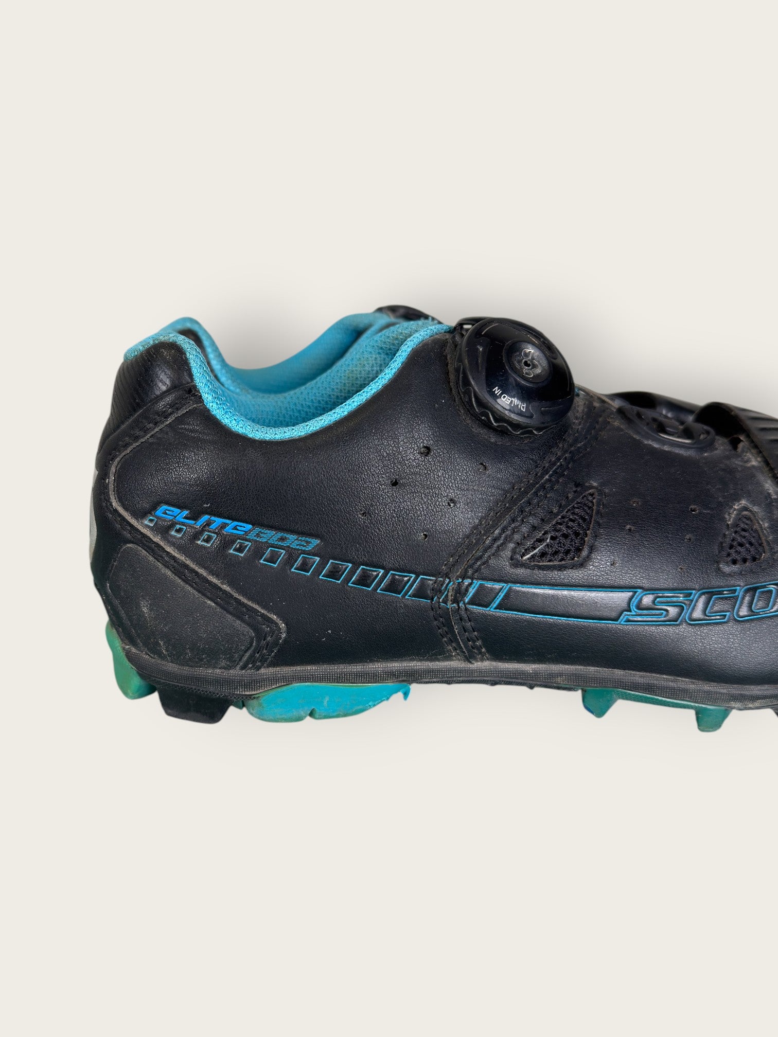 Scott Bikeschuhe (38)