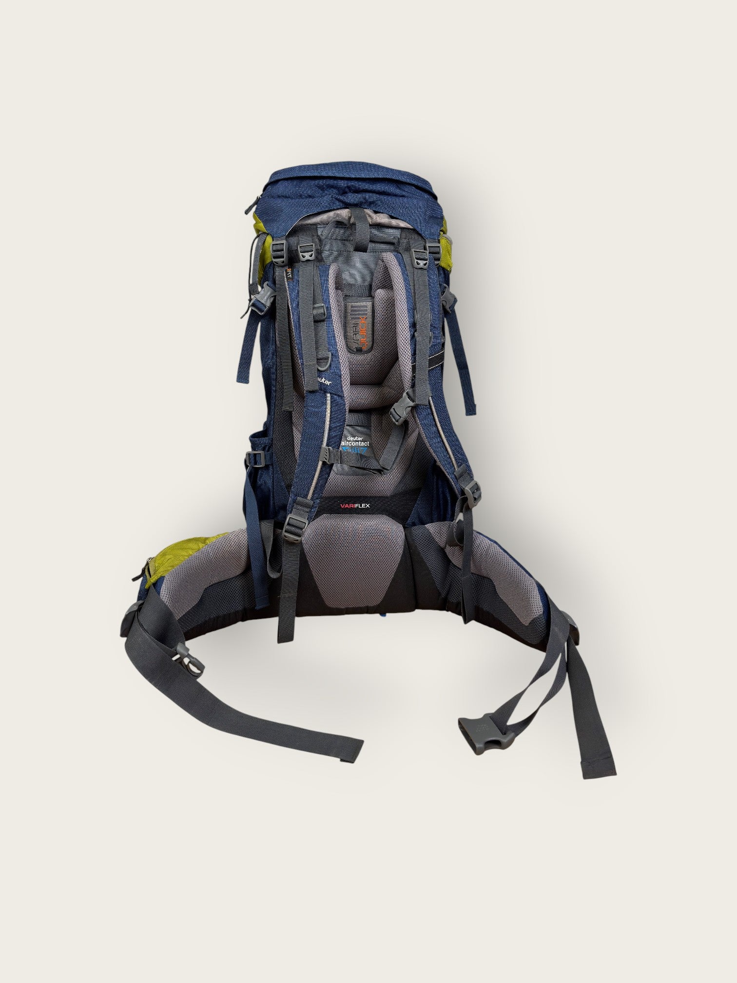Deuter Wanderrucksack (55L)