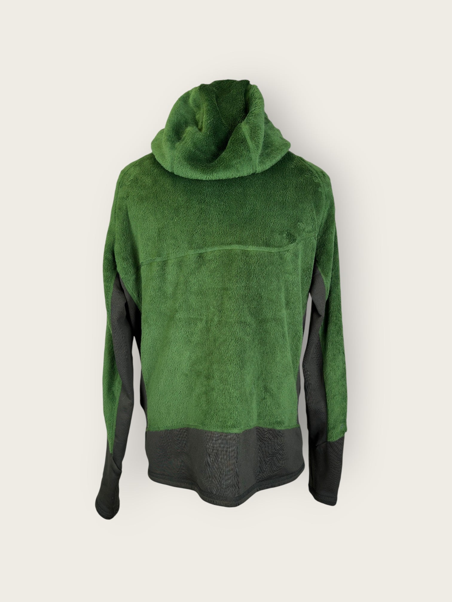 Mountain Hardware Fleecejacke (XL)