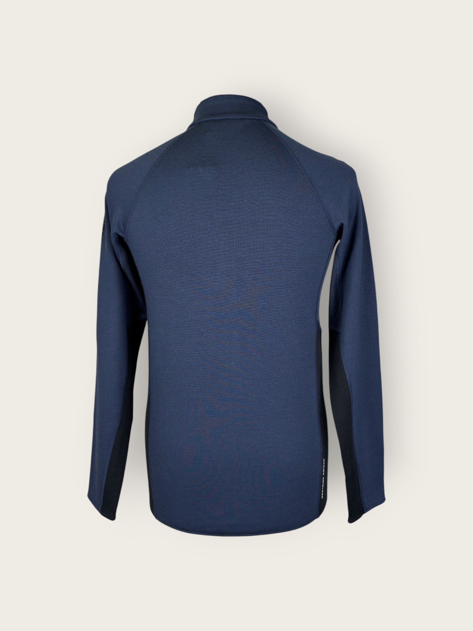 Mons Royale Fleecejacke (S)