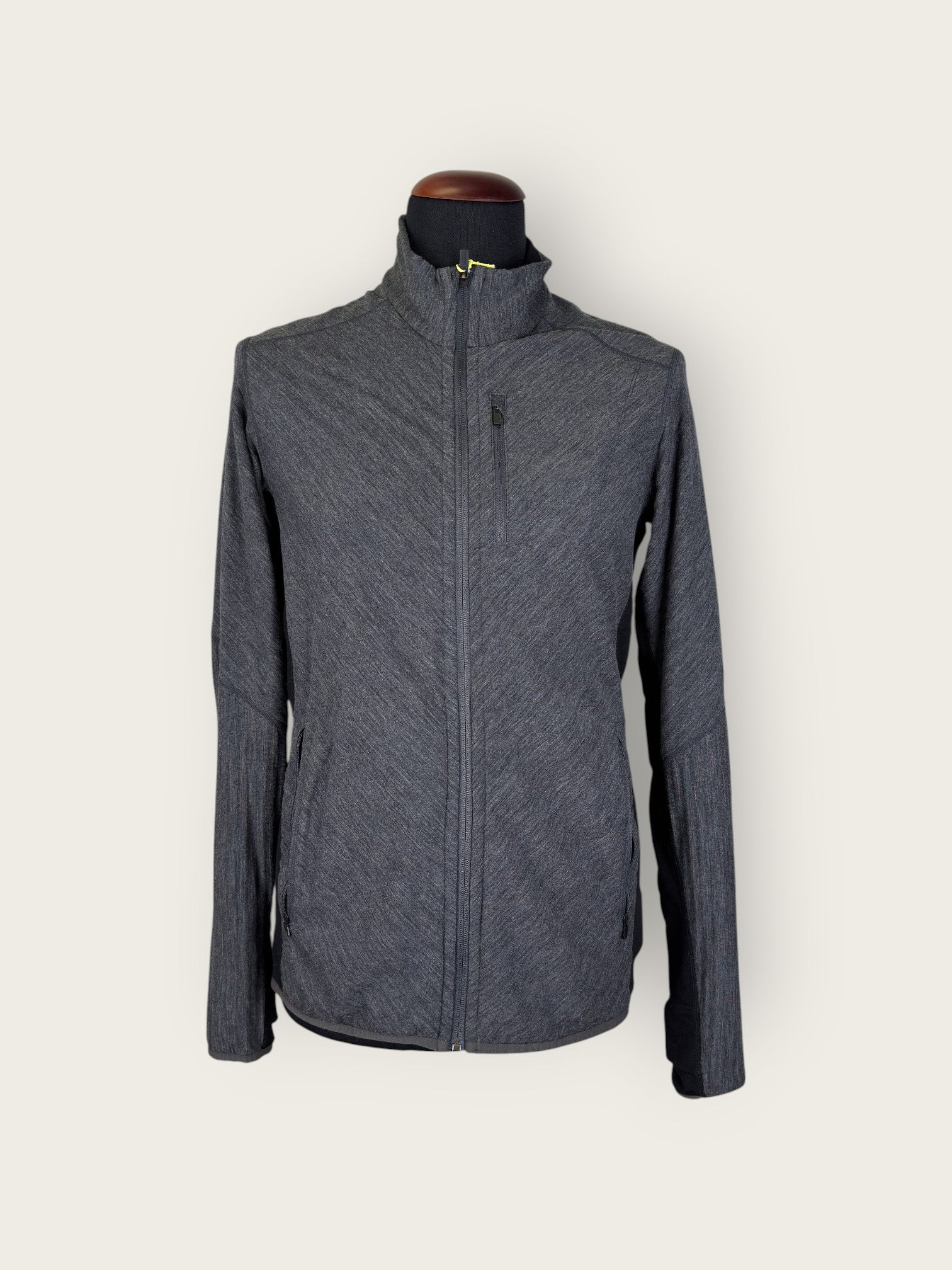 Icebreaker Fleecejacke (L)