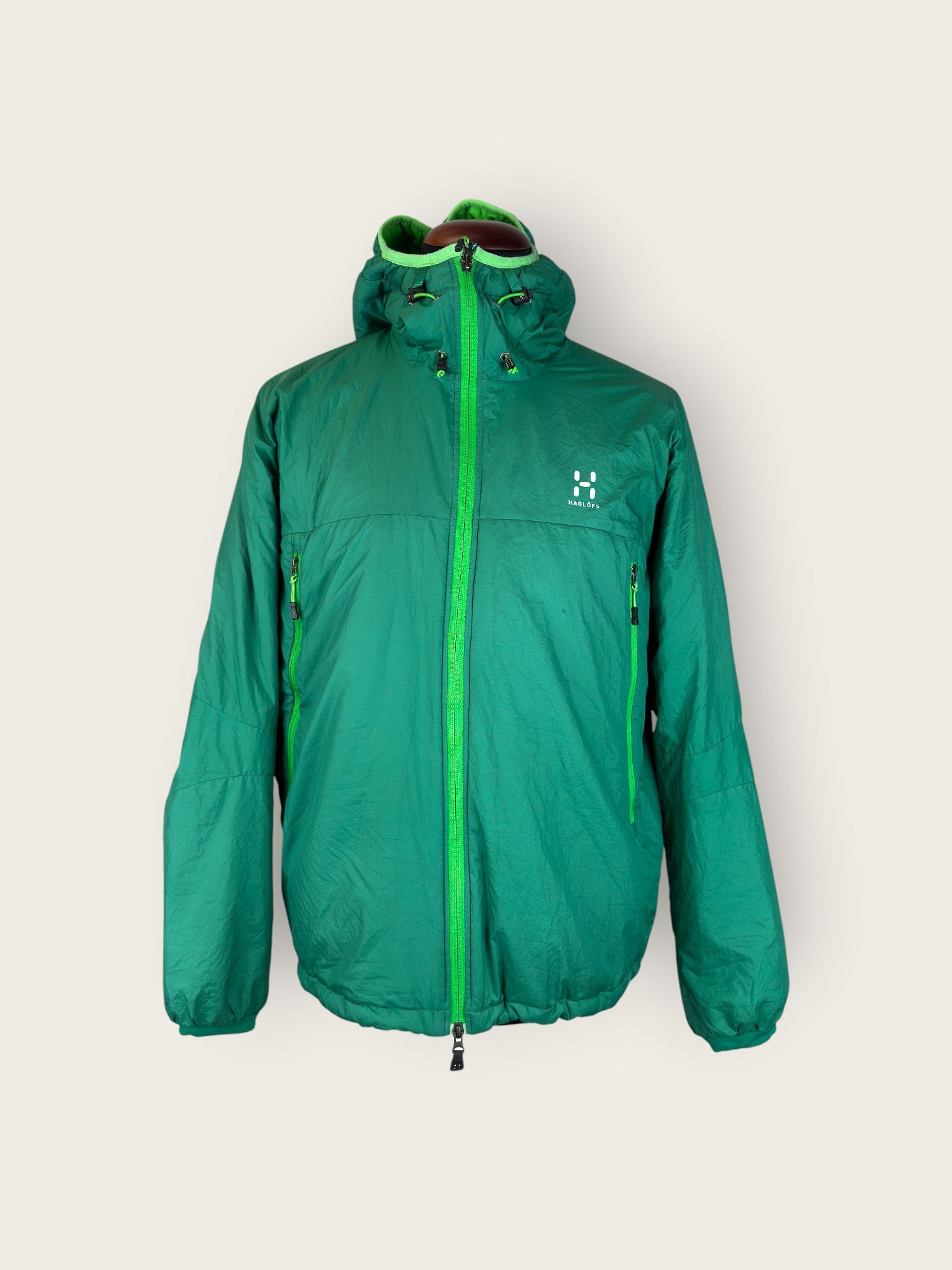 Haglöfs Isolationsjacke (L)