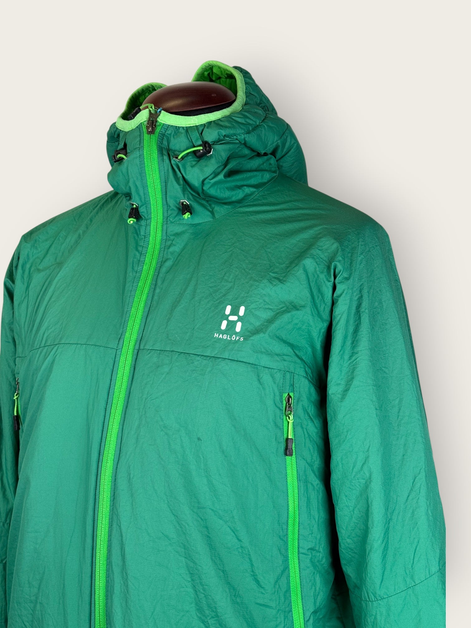 Haglöfs Isolationsjacke (L)