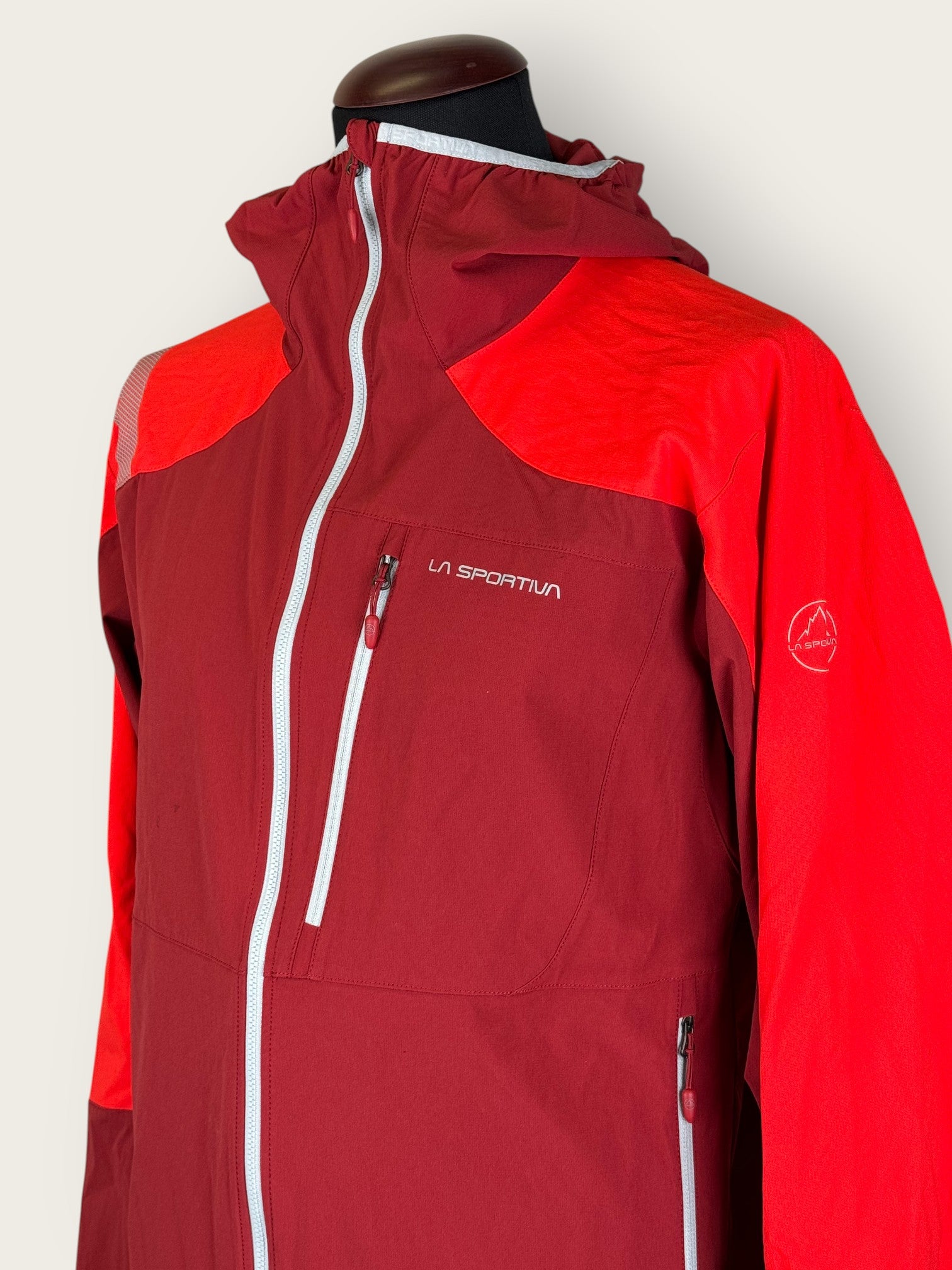 La Sportiva Softshelljacke (XL)