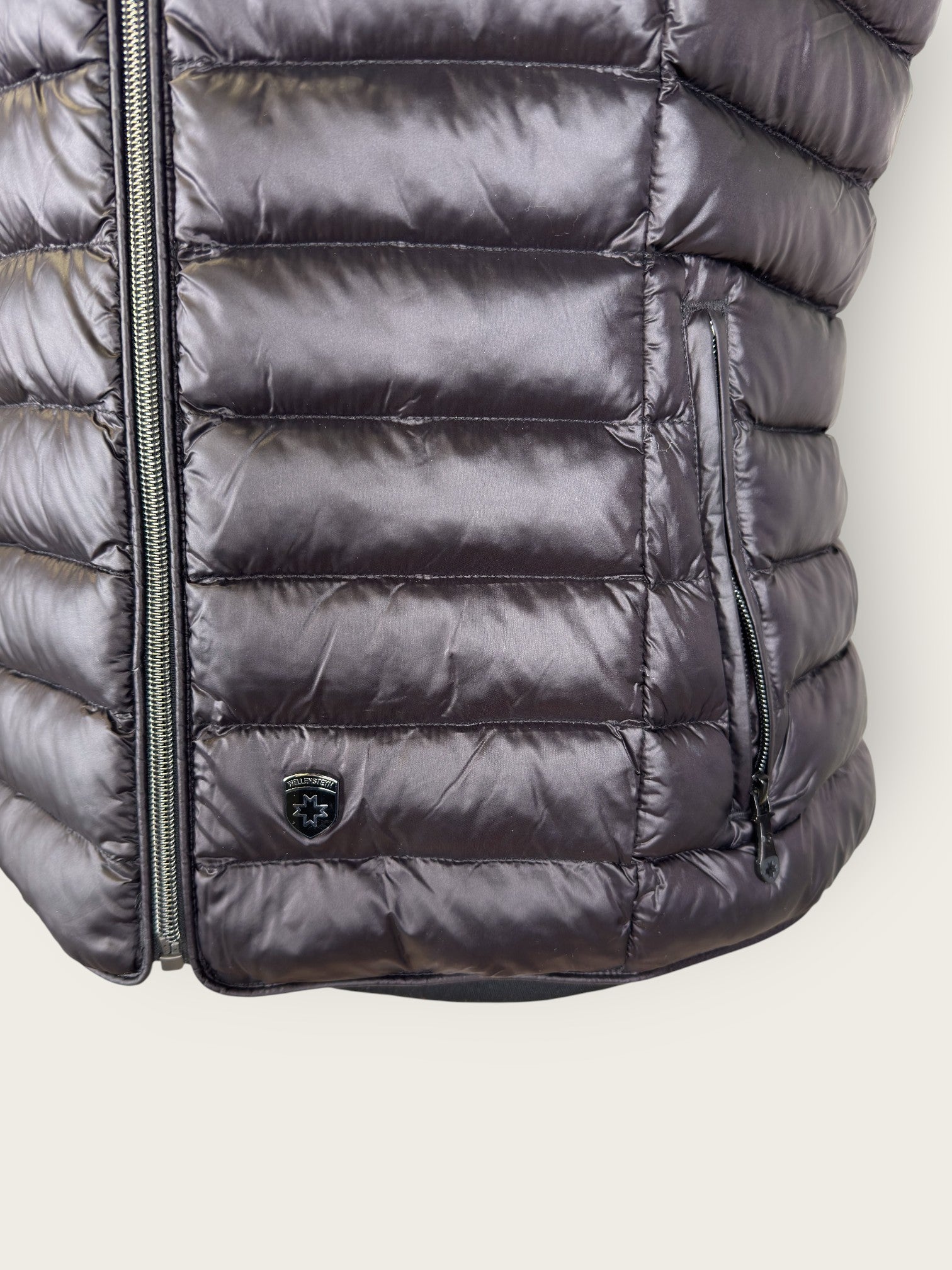 Wellenstein Isolationsweste (M)