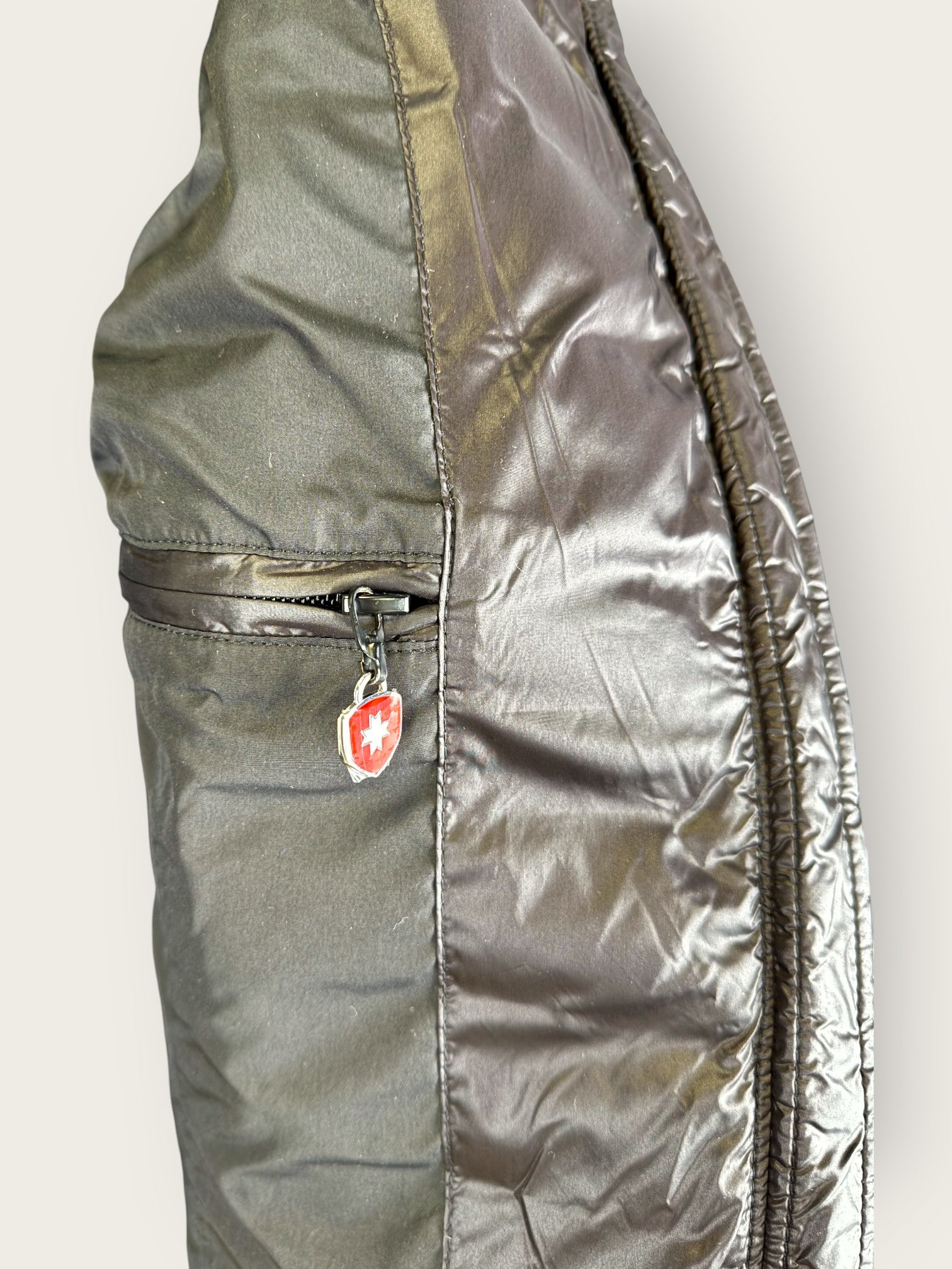 Wellenstein Isolationsweste (M)