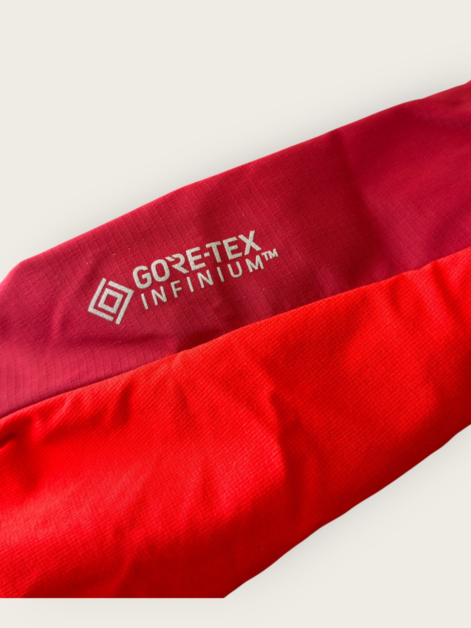 Atomic Softshelljacke (M)