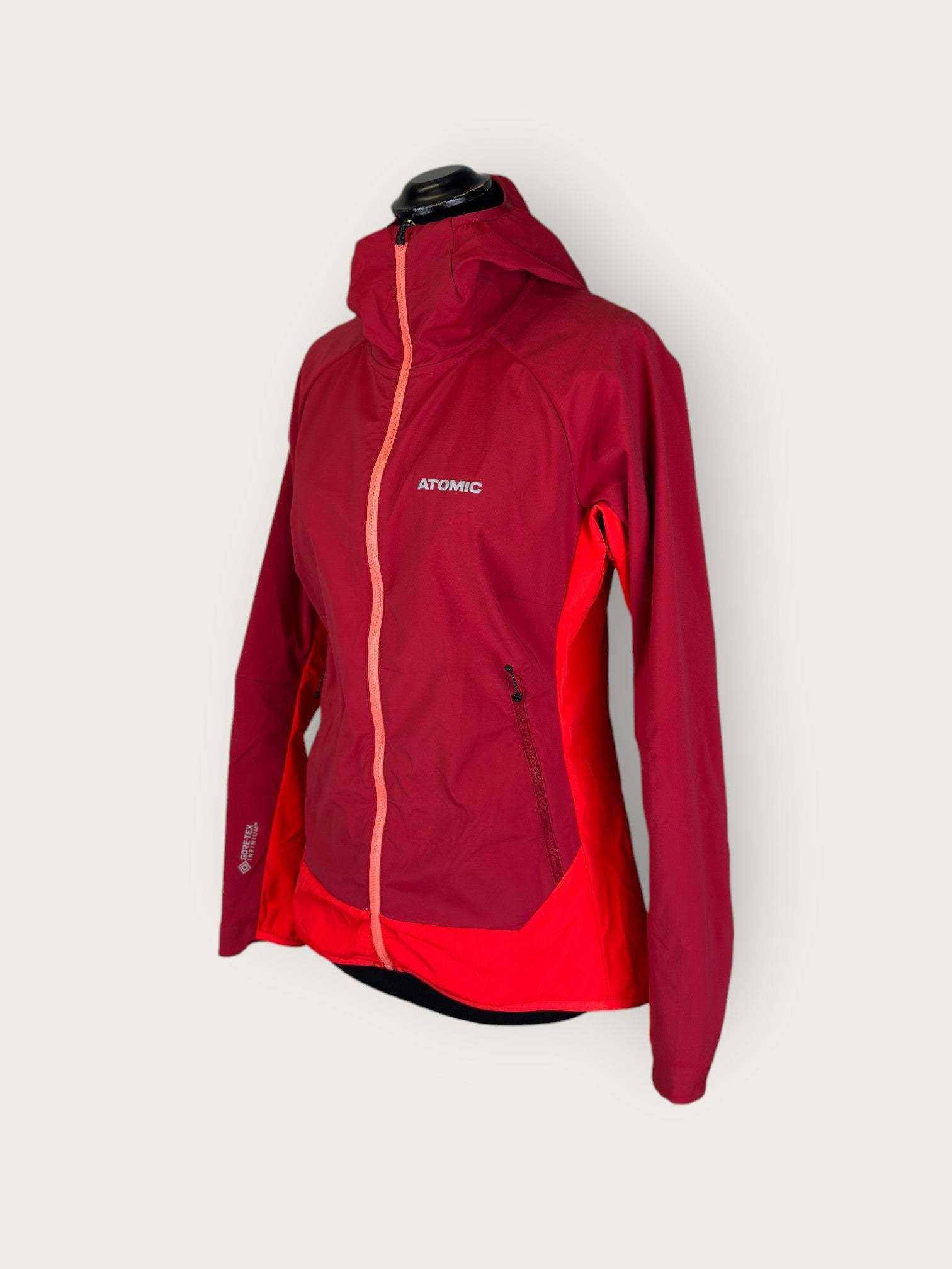 Atomic Softshelljacke (M)