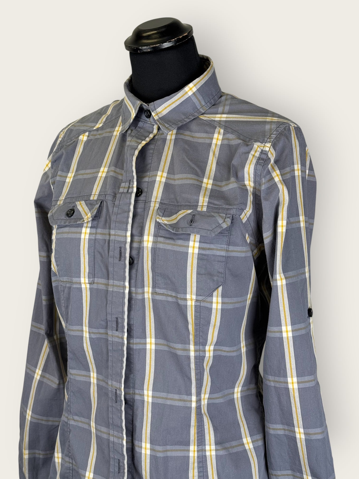 Arc'teryx shirt (L) 