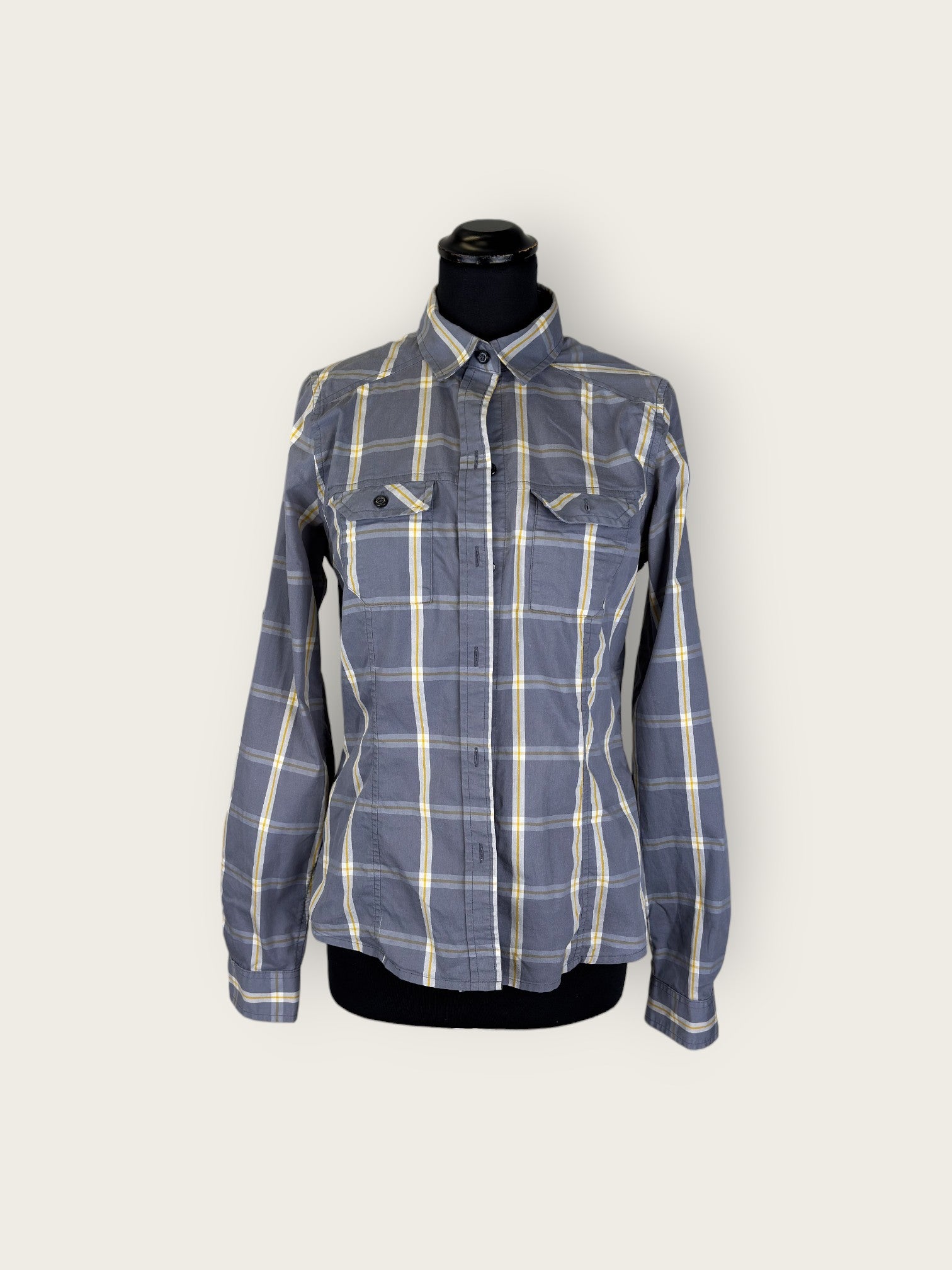 Arc'teryx shirt (L) 