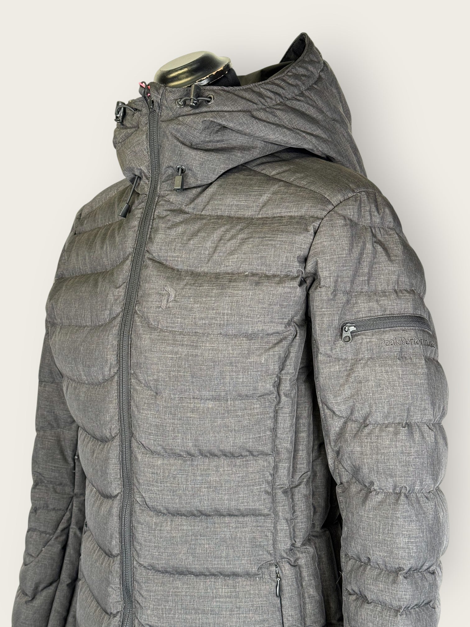 Peak Performance Skijacke (M)