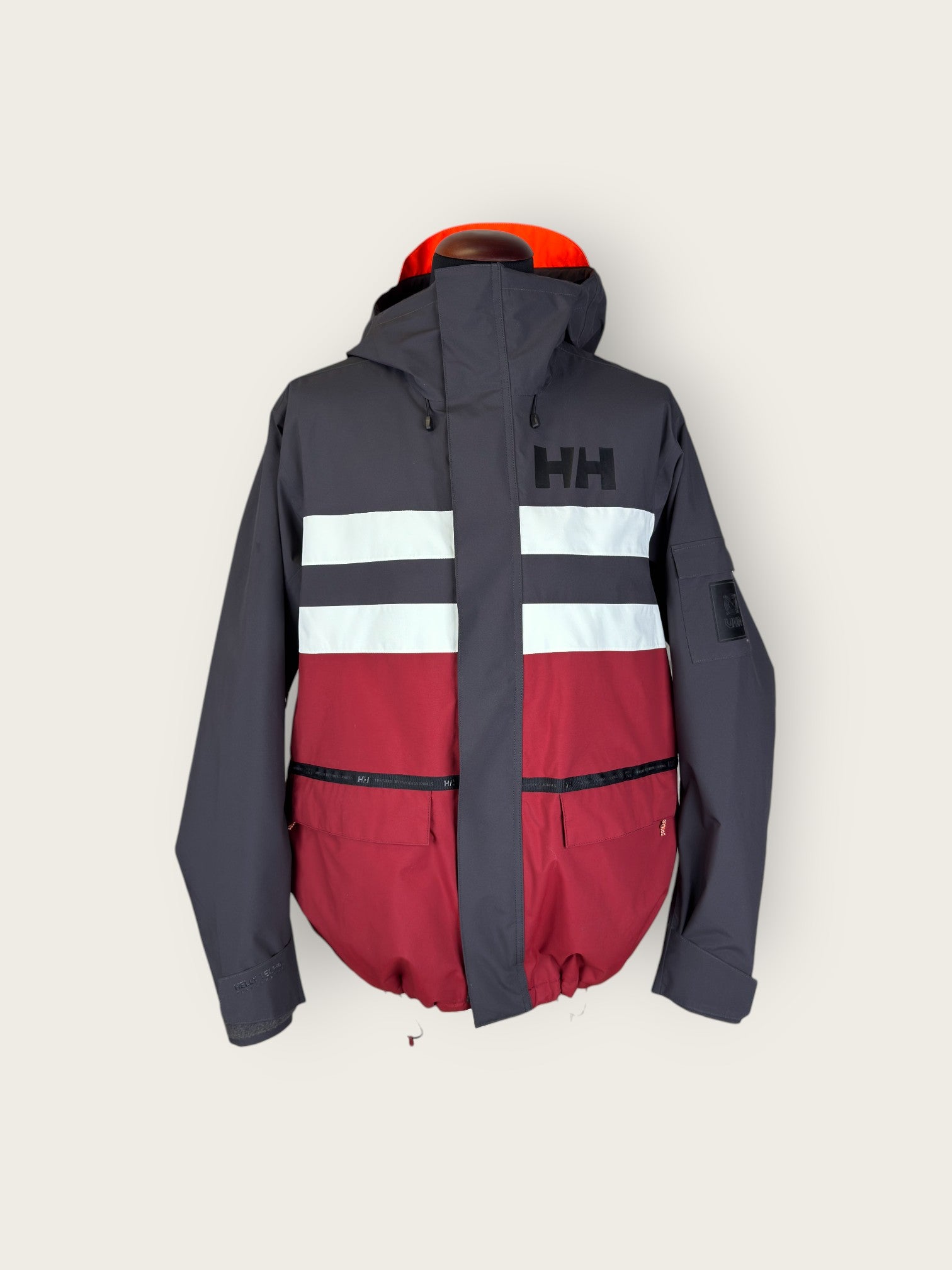 Helly Hansen Skijacke (L)