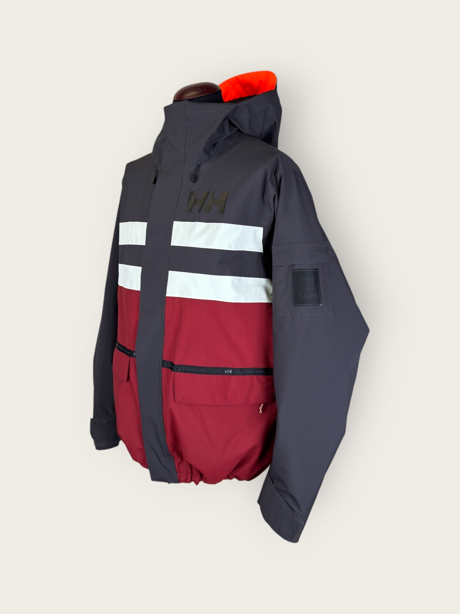 Helly Hansen Skijacke (L)