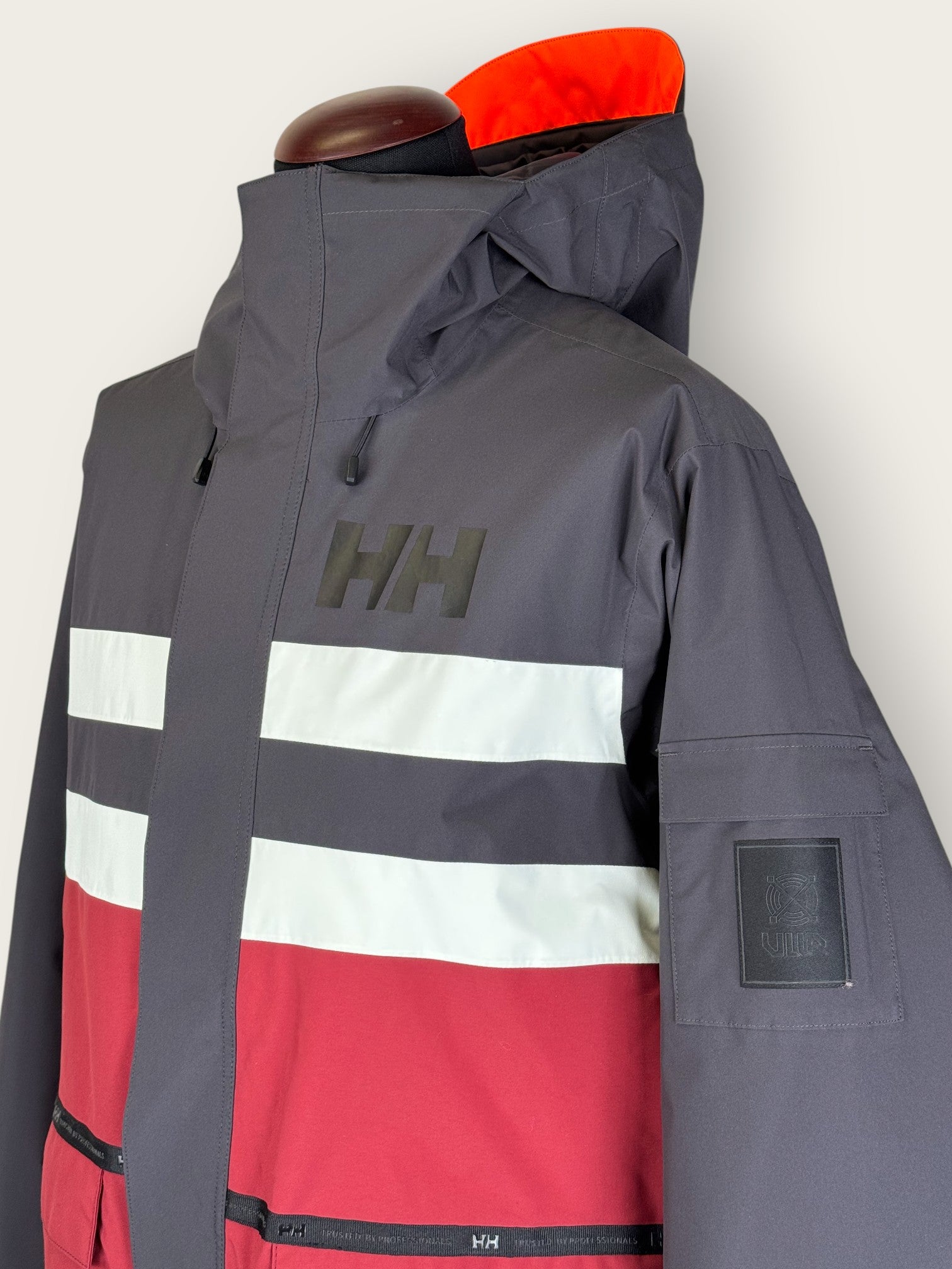 Helly Hansen Skijacke (L)