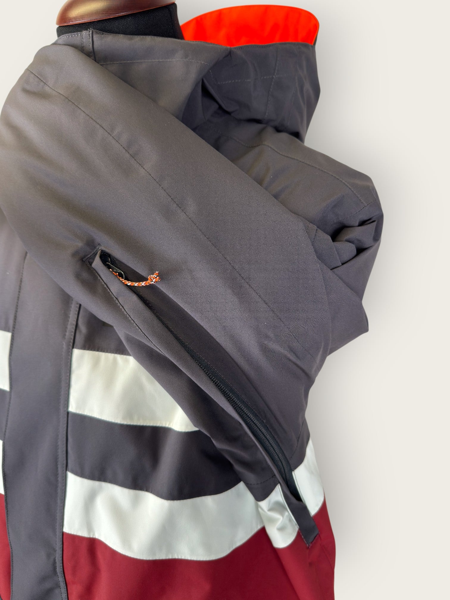 Helly Hansen Skijacke (L)