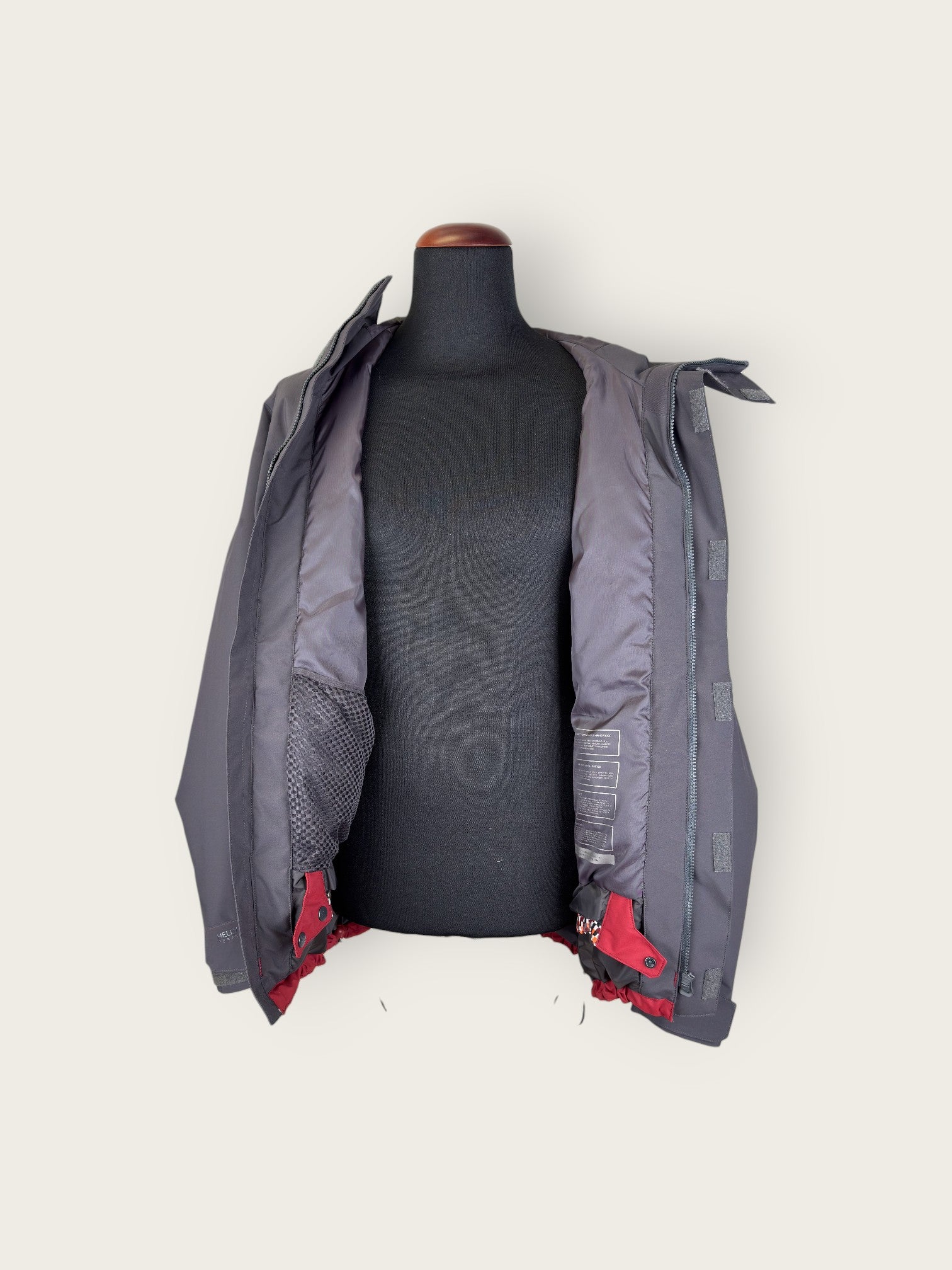 Helly Hansen Skijacke (L)