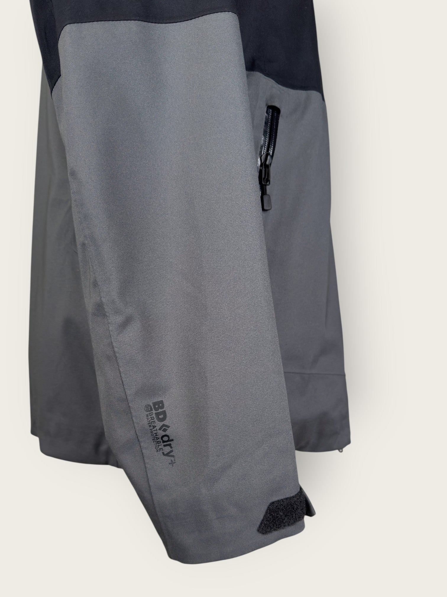 Black Diamond Skijacke (M)