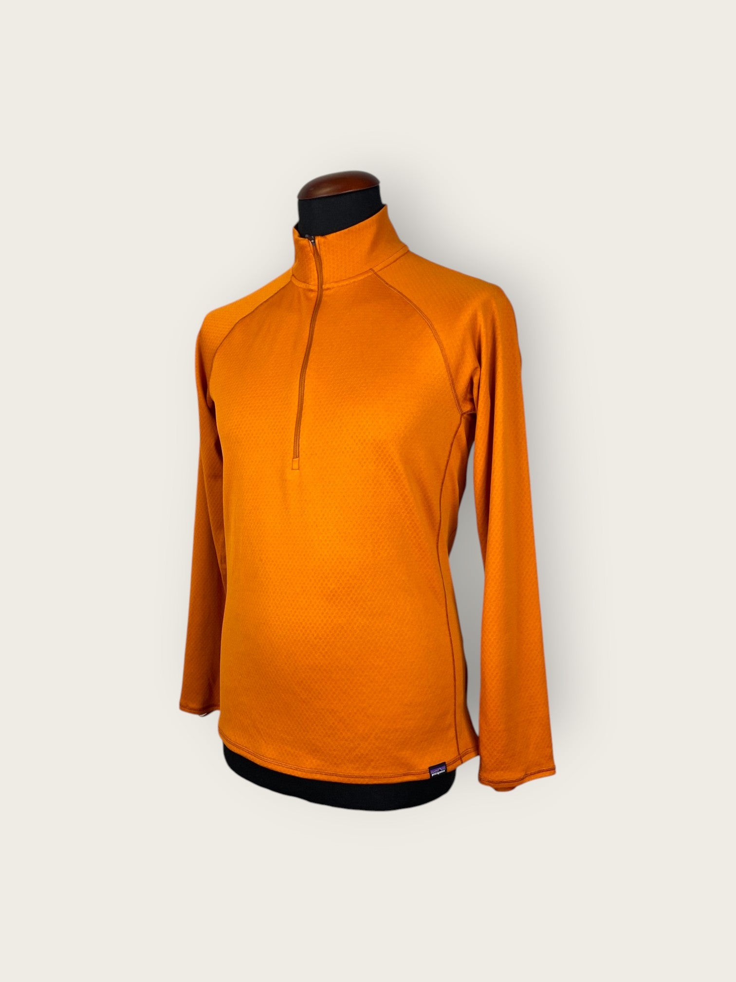 Patagonia Half-Zip Longsleeve (M)