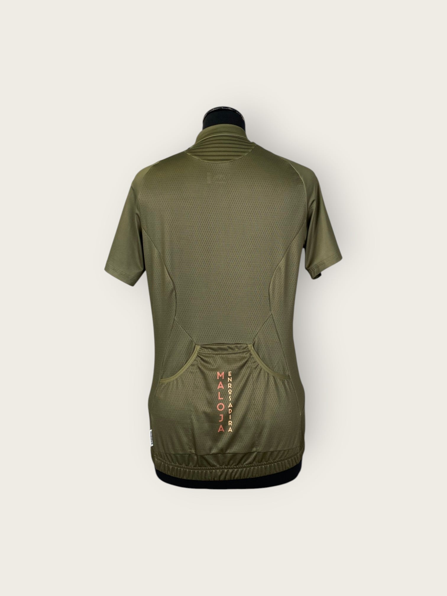 Maloja Bikeshirt (M)