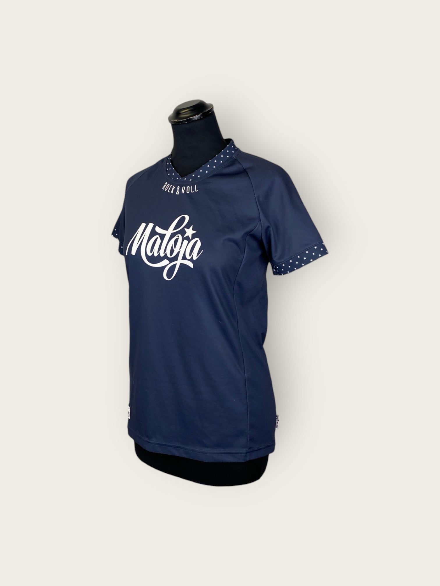 Maloja Bikeshirt (S)
