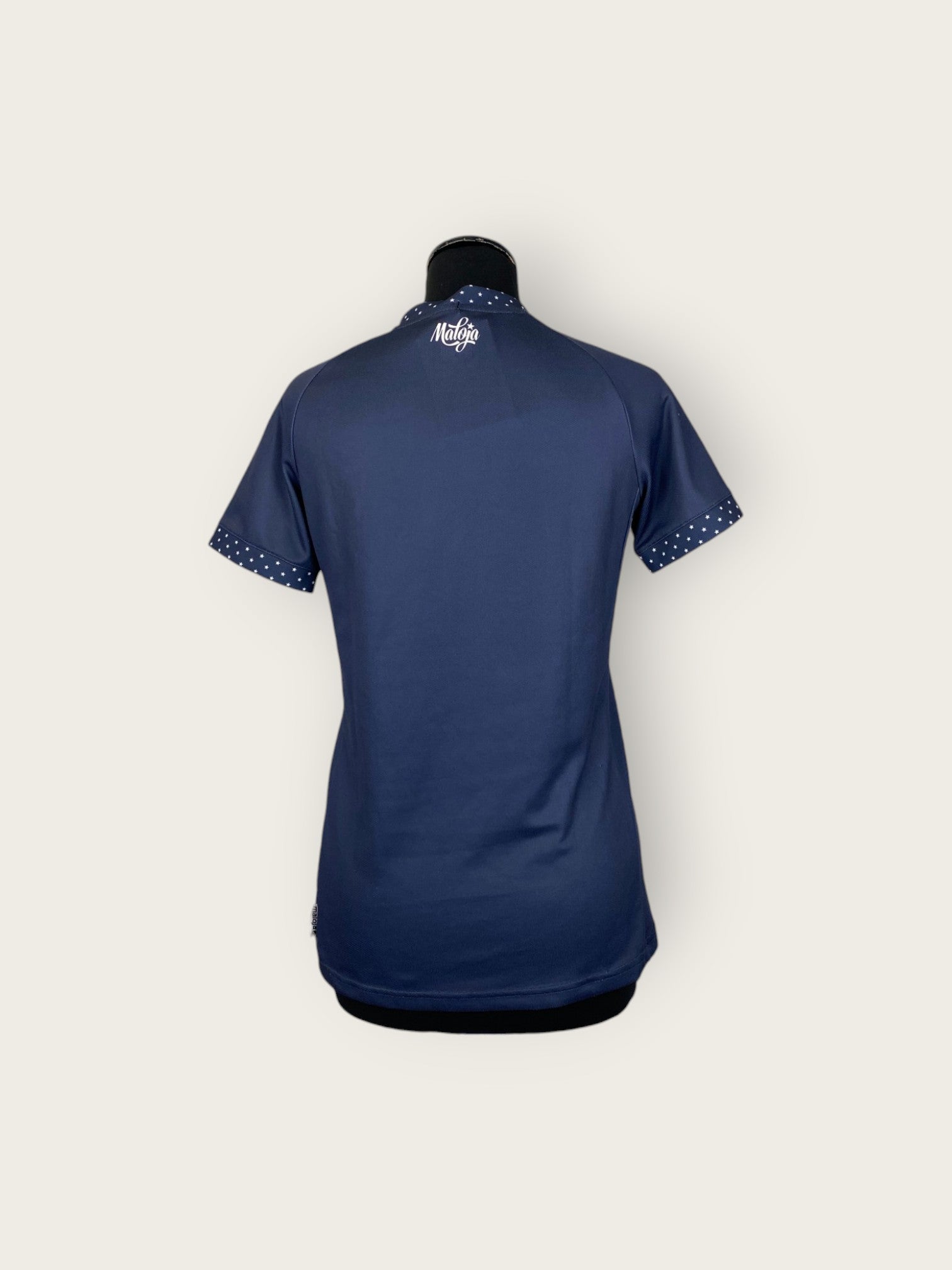 Maloja Bikeshirt (S)