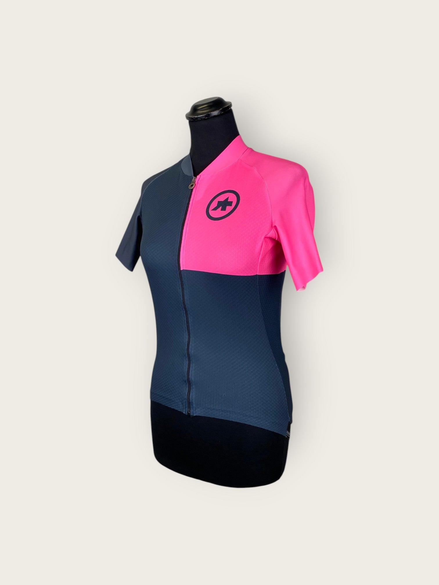 Assos Bikeshirt (S)