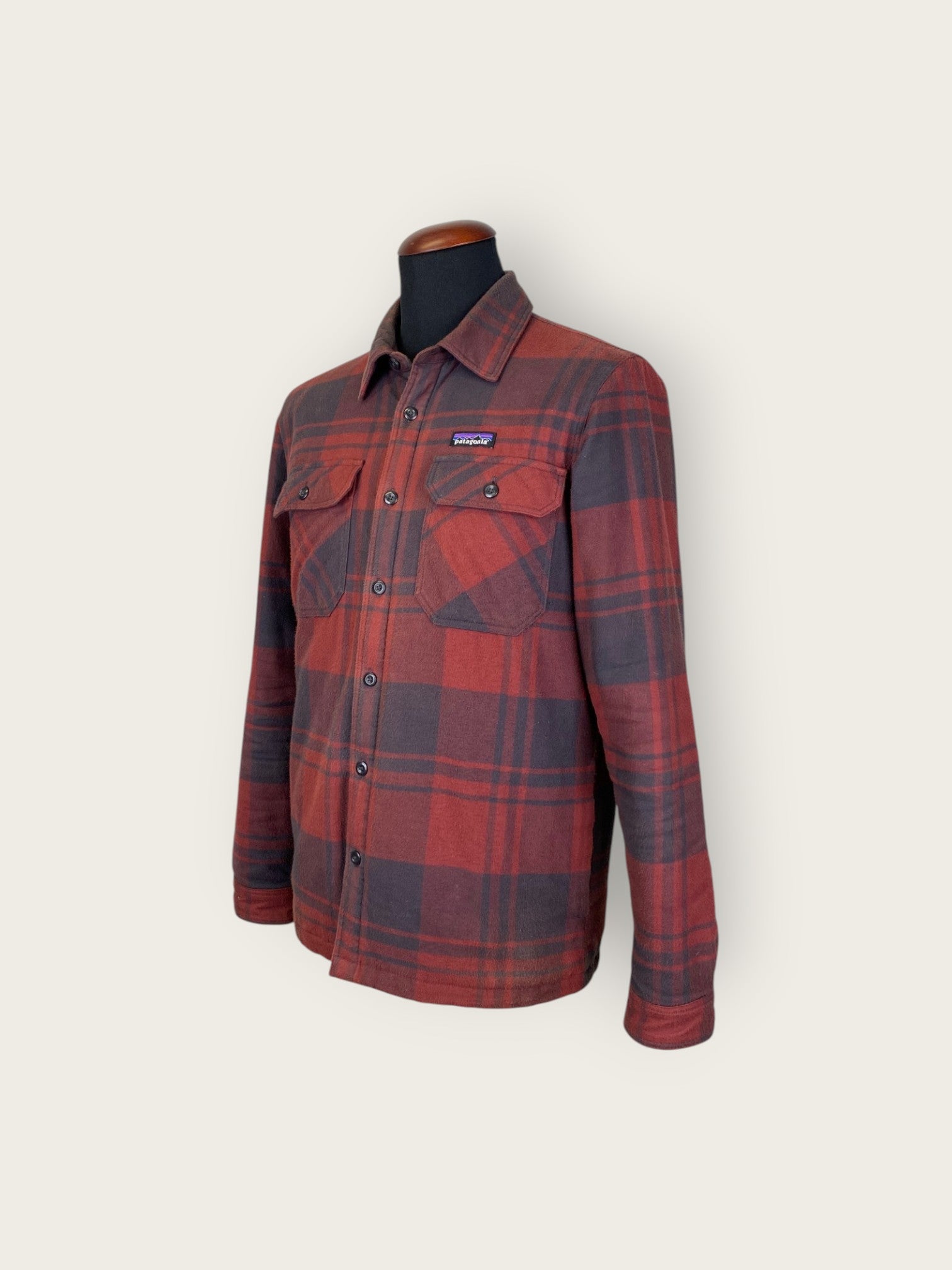 Patagonia Freizeitjacke (M)