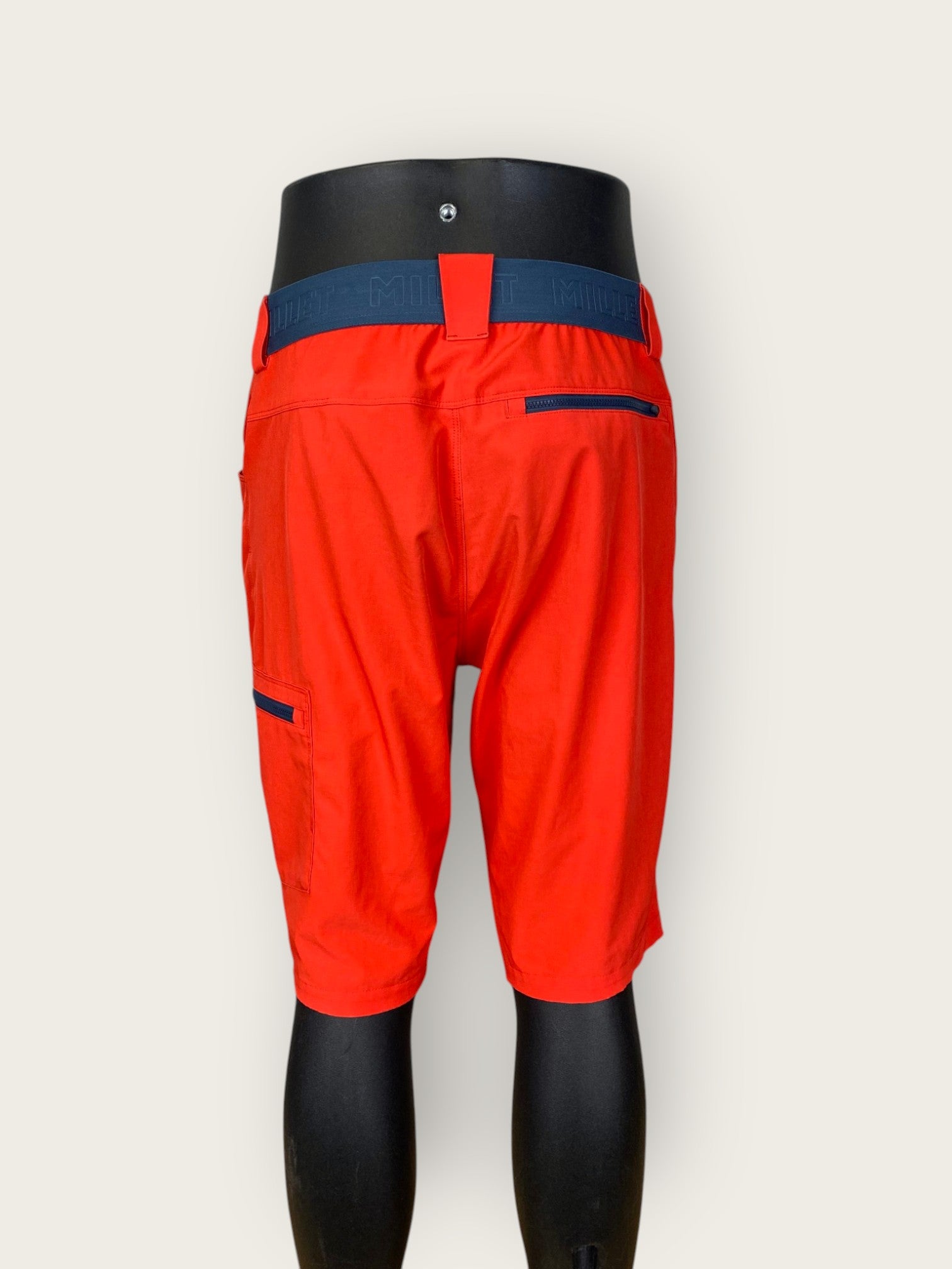 Millet Wandershorts (M)
