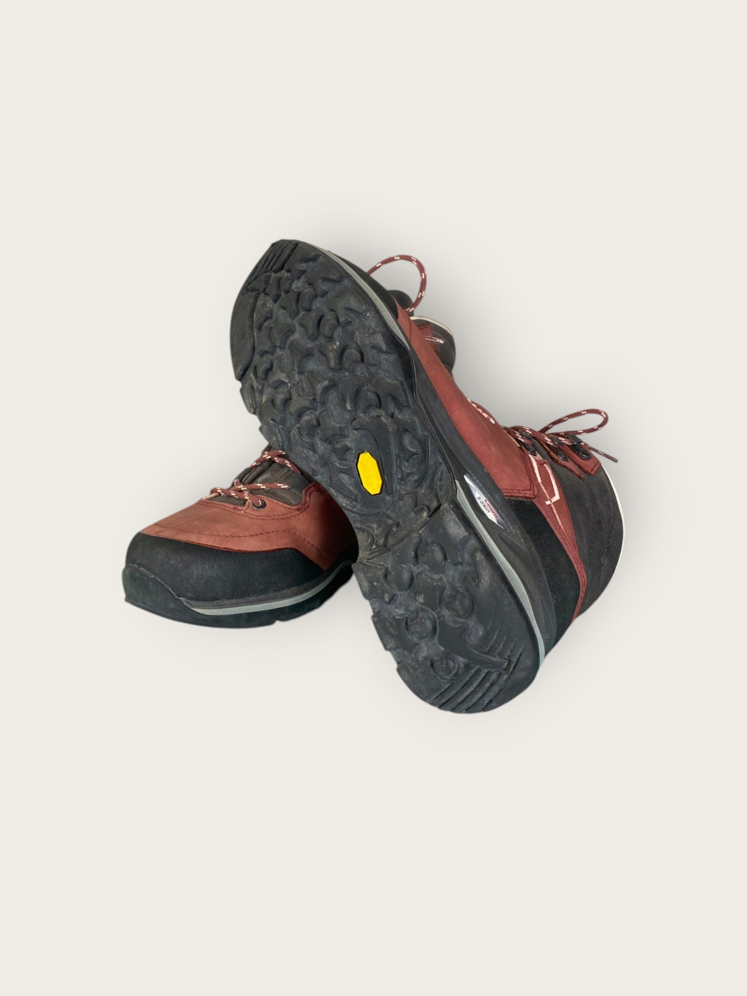 Lowa Wanderschuhe hoch (38)