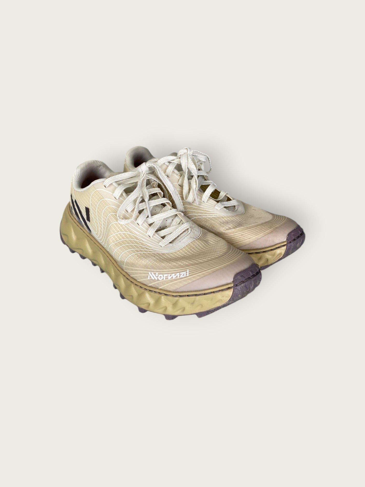 NNormal Trailrunningschuhe (40)