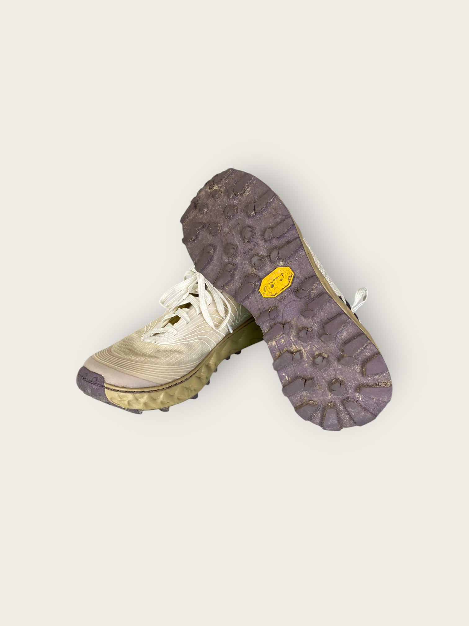 NNormal Trailrunningschuhe (40)
