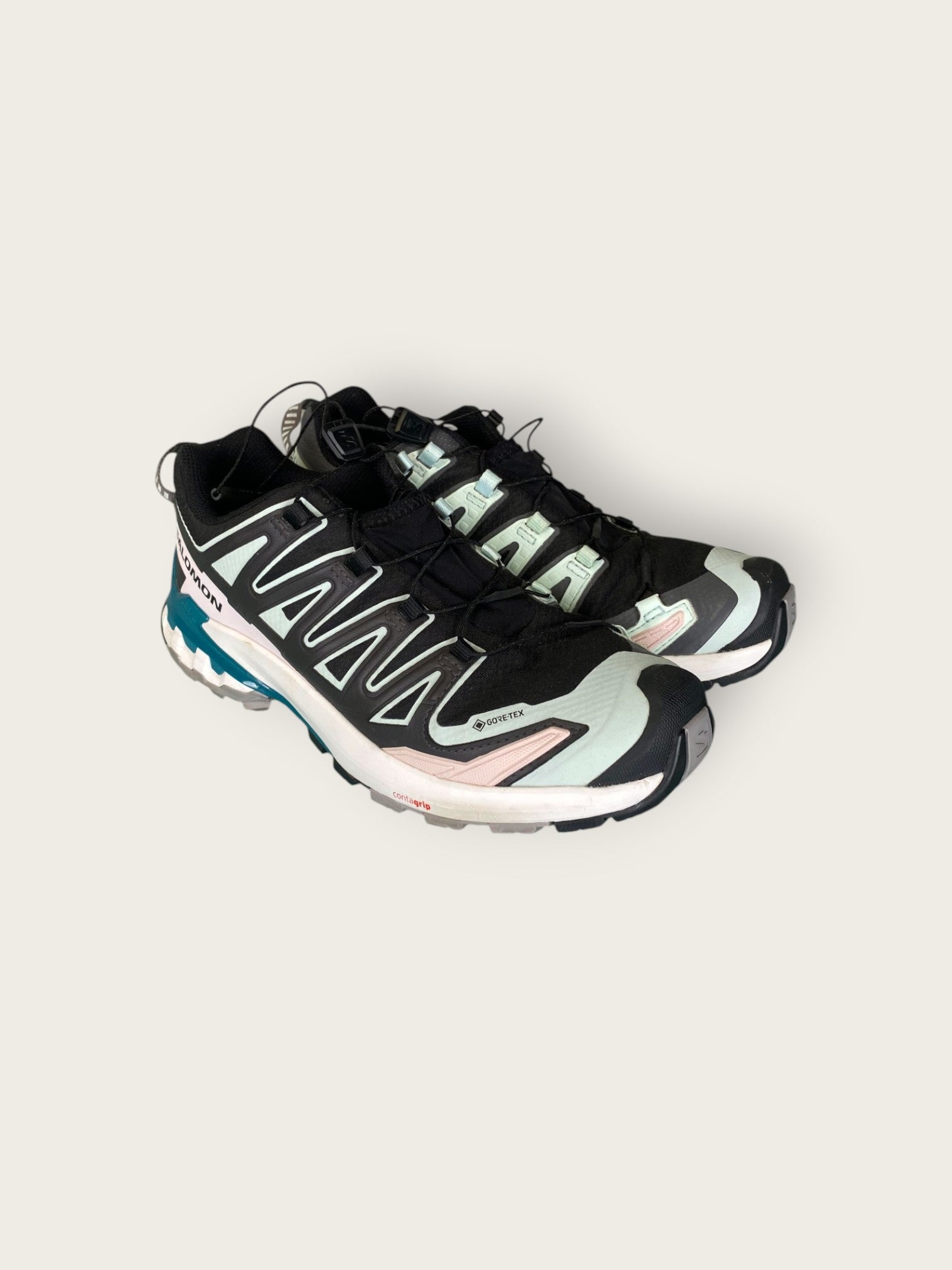 Salomon GTX Trailrunningschuhe (40.5)