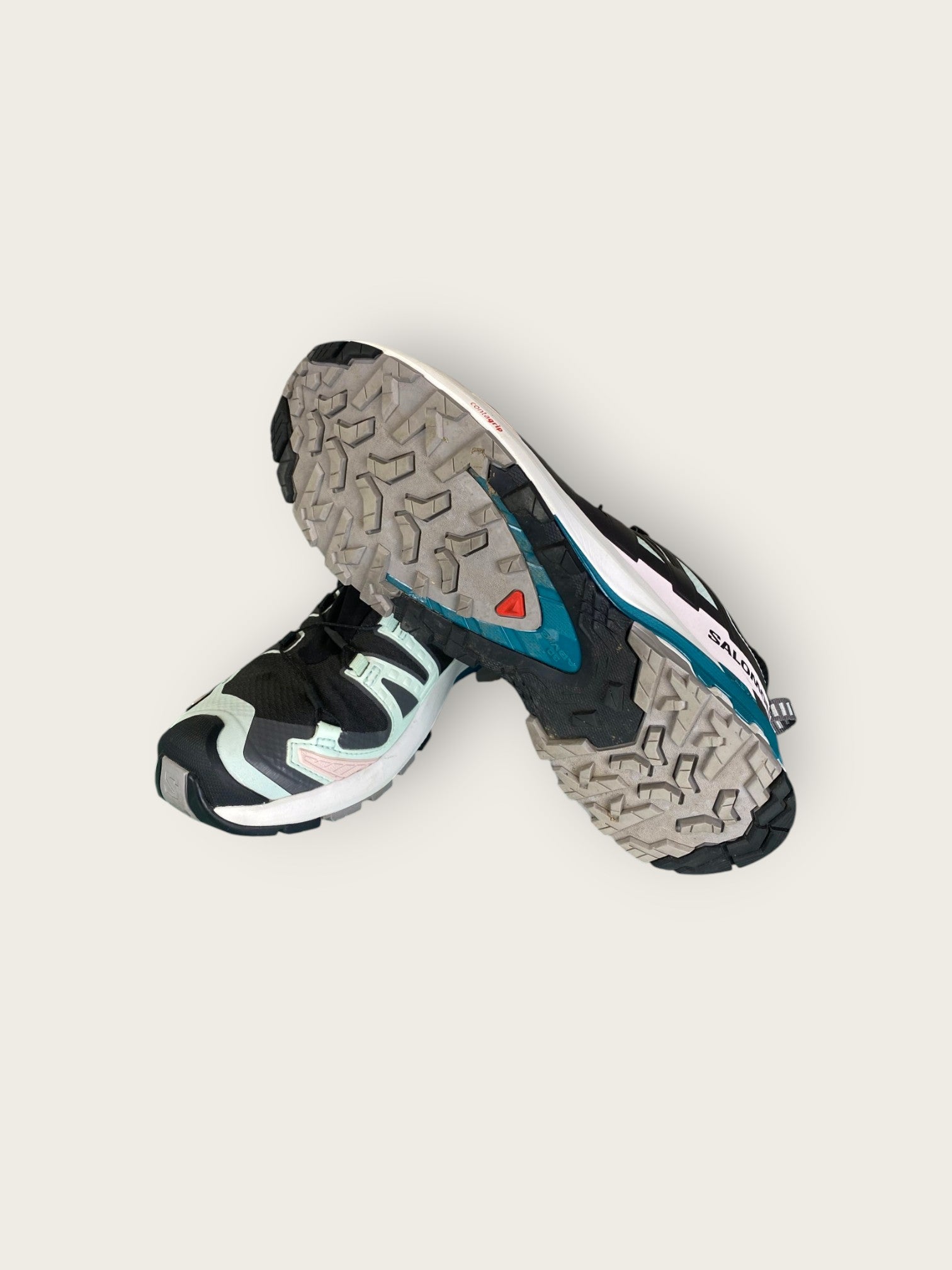 Salomon GTX Trailrunningschuhe (40.5)