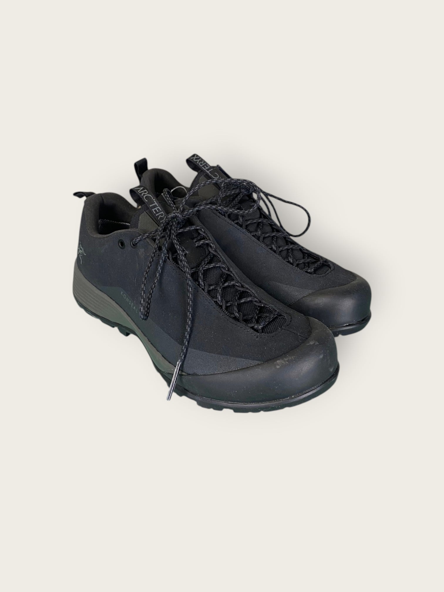 Arc'teryx GTX Zustiegsschuhe (37.5)
