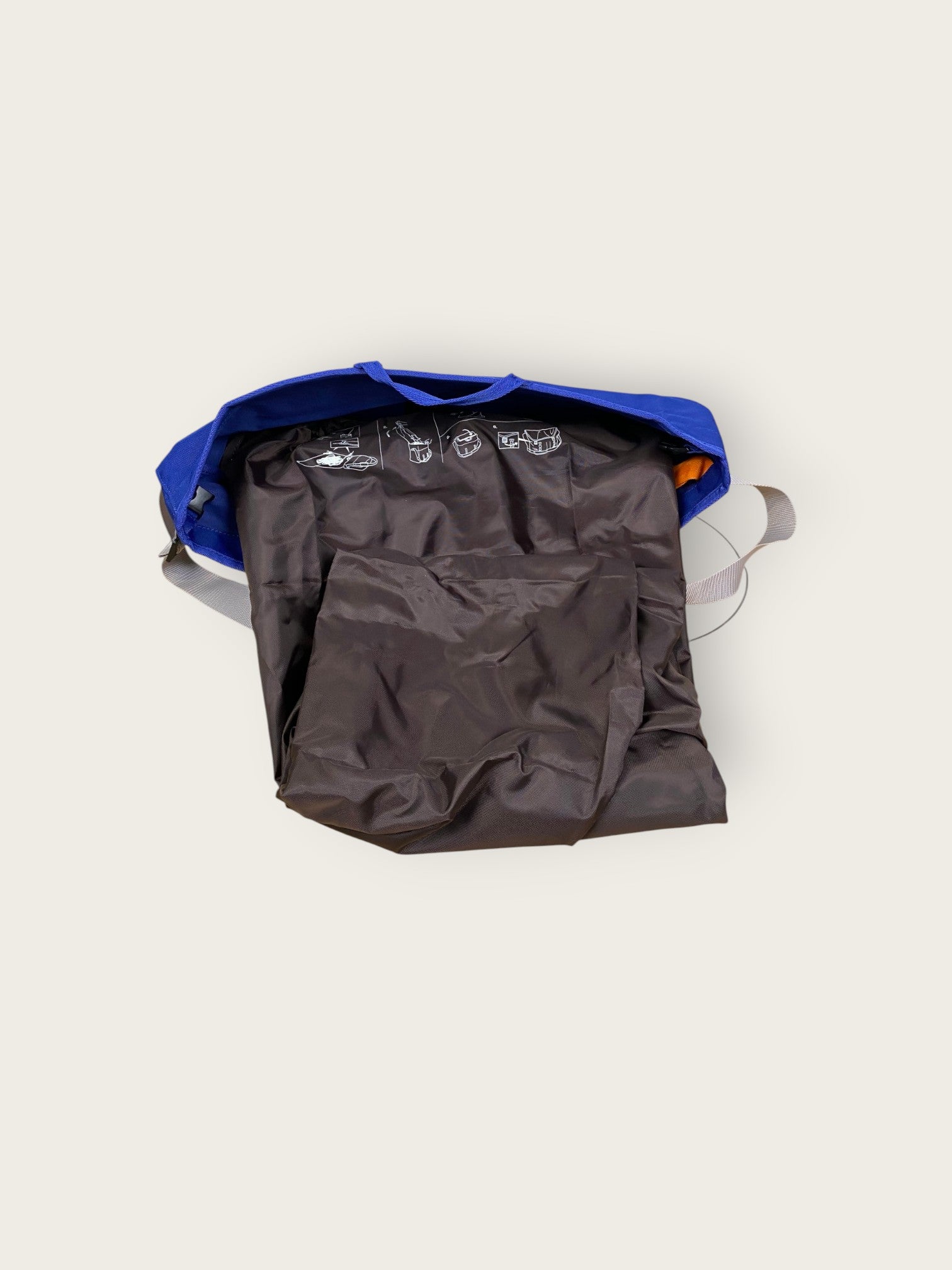 Petzl Kletterseilsack