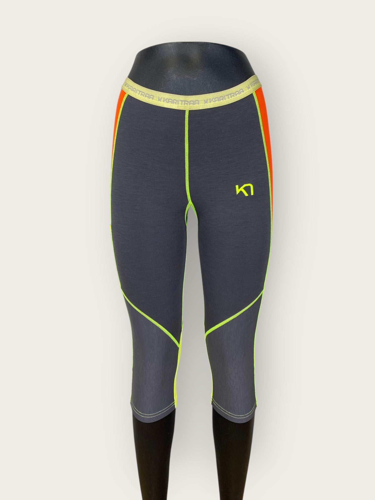 Kari Traa Baselayer Tights (S)