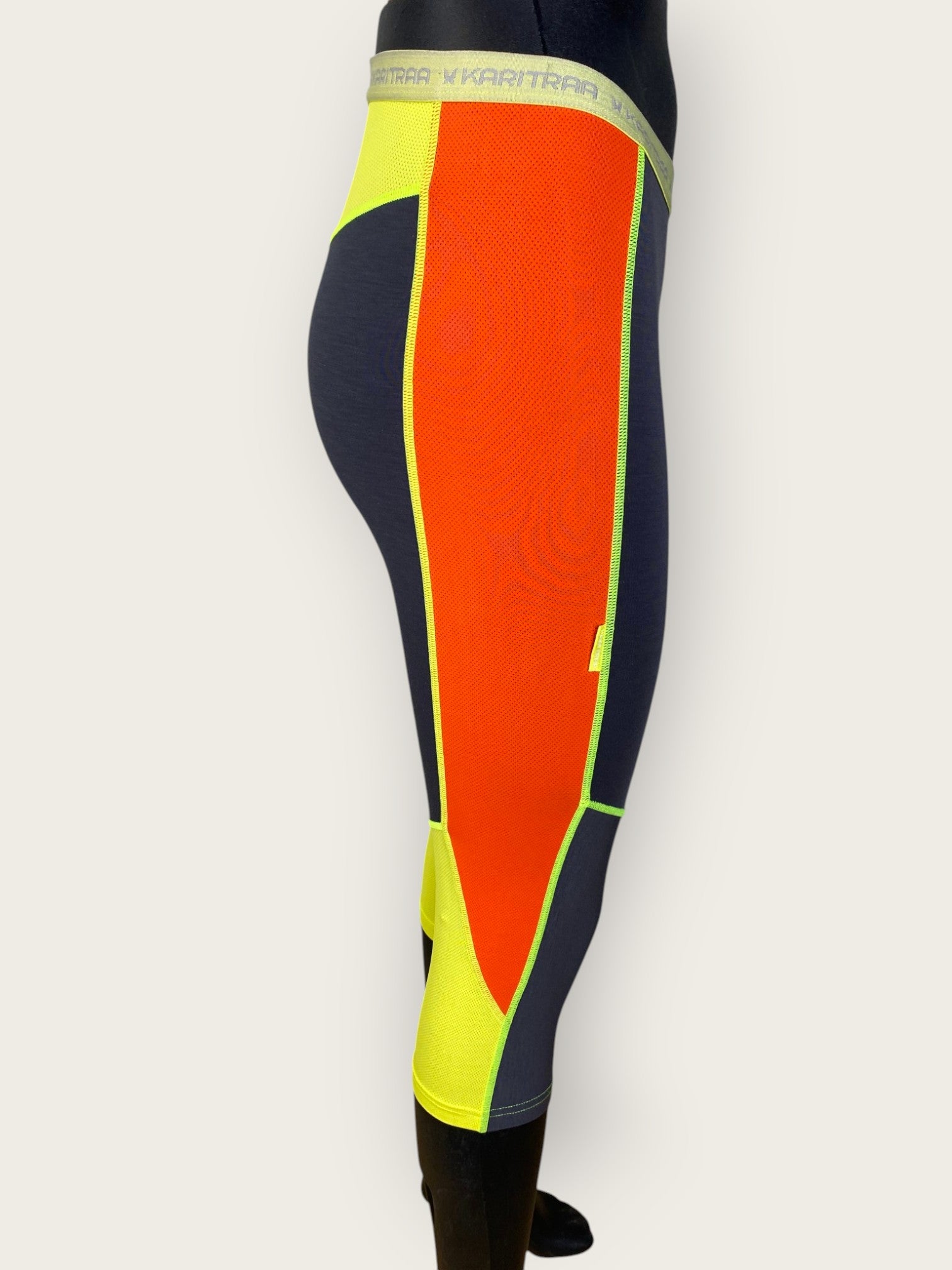 Kari Traa Baselayer Tights (S)