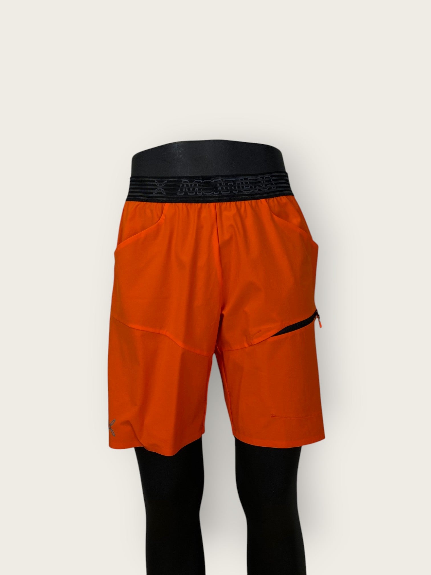 Montura Runningshorts (M)