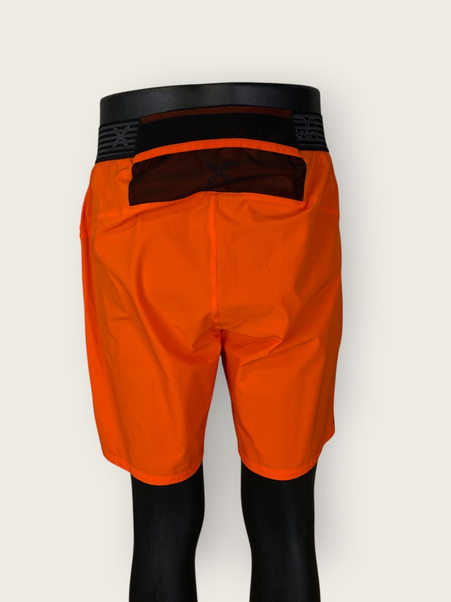 Montura Runningshorts (M)