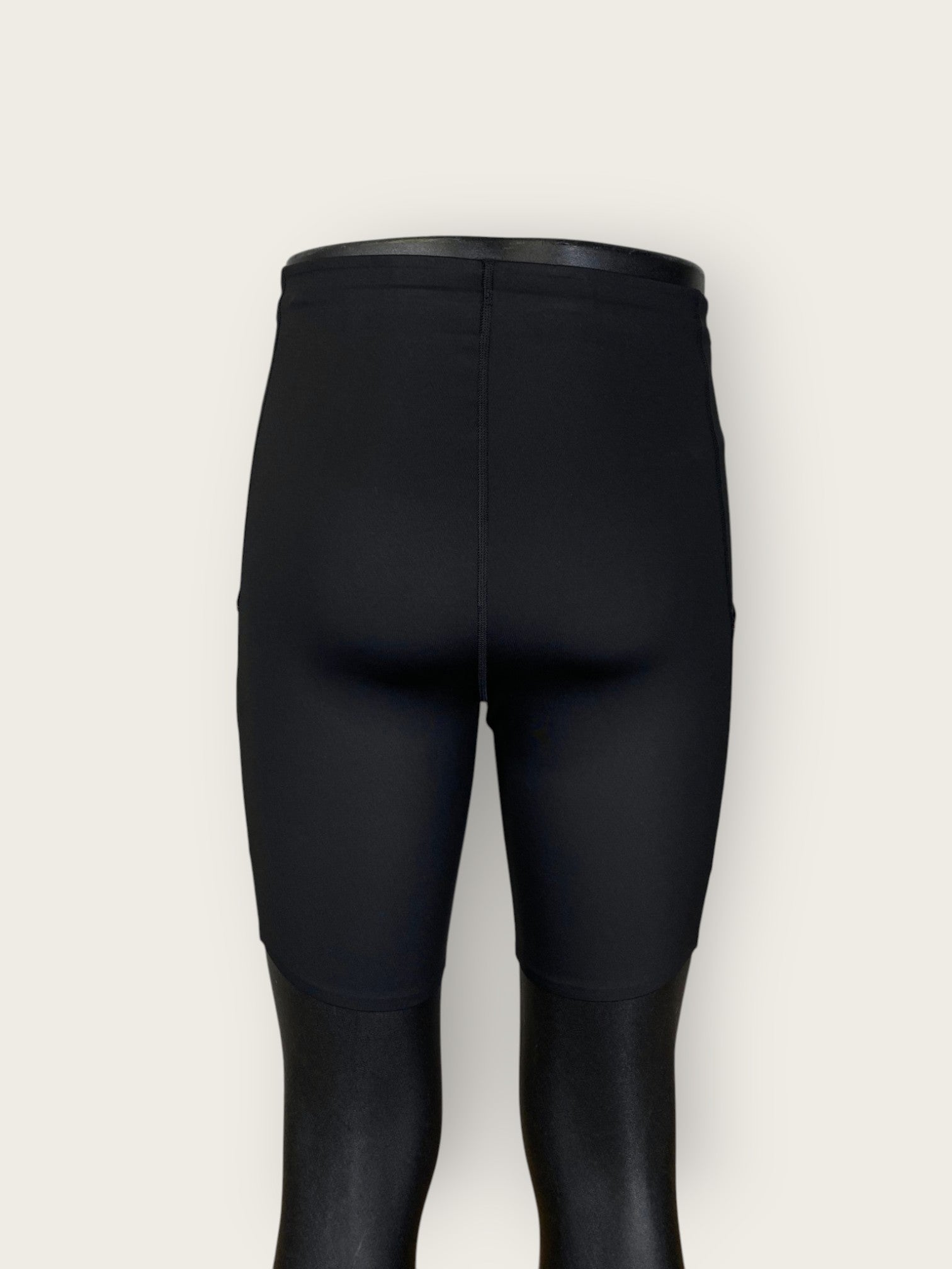 Adidas Terrex Runningtights kurz (M)
