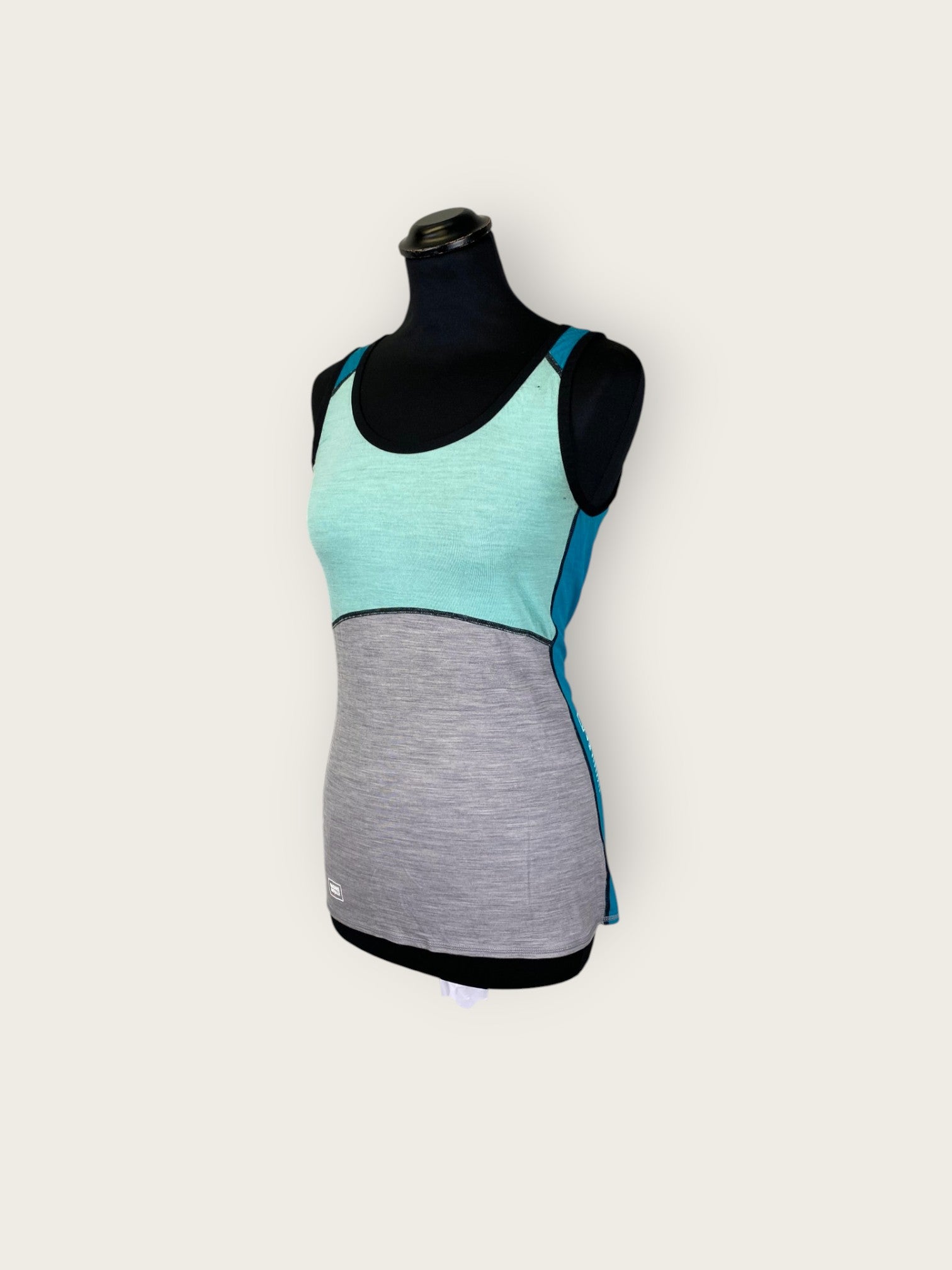 Mons Royale Tanktop (S)