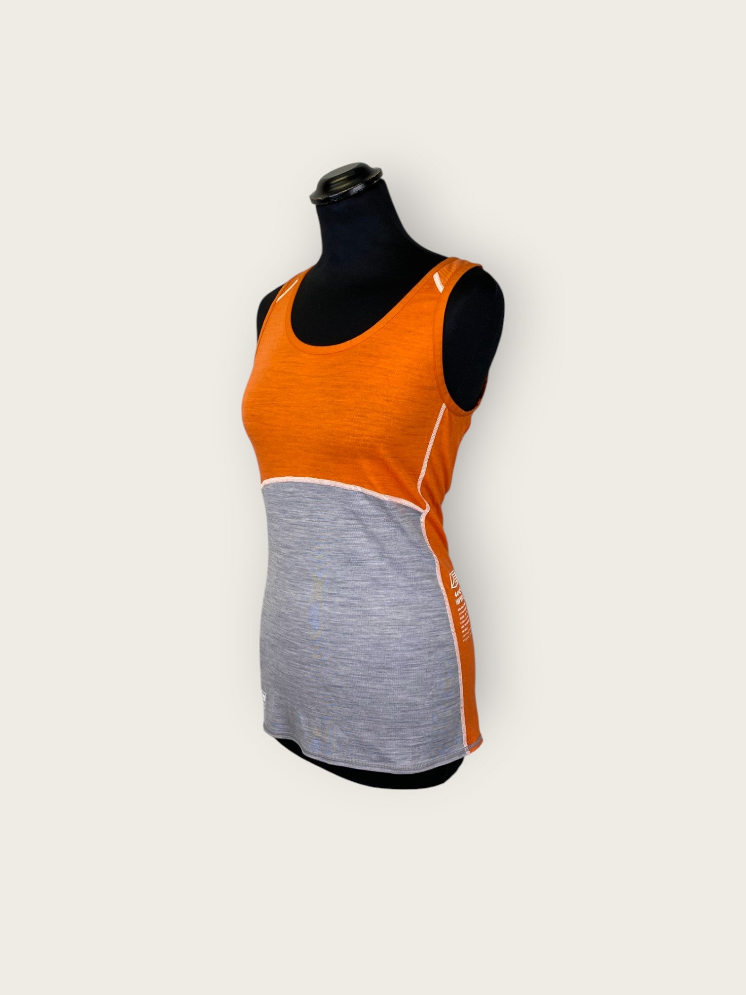Mons Royale Tanktop (S)