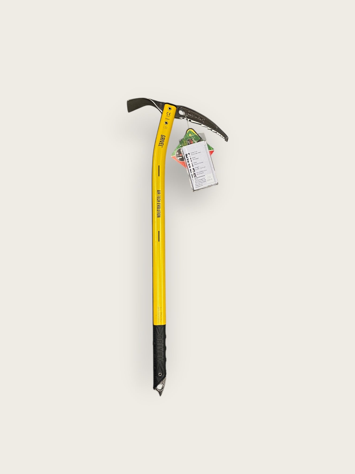 Grivel Pickel 66cm